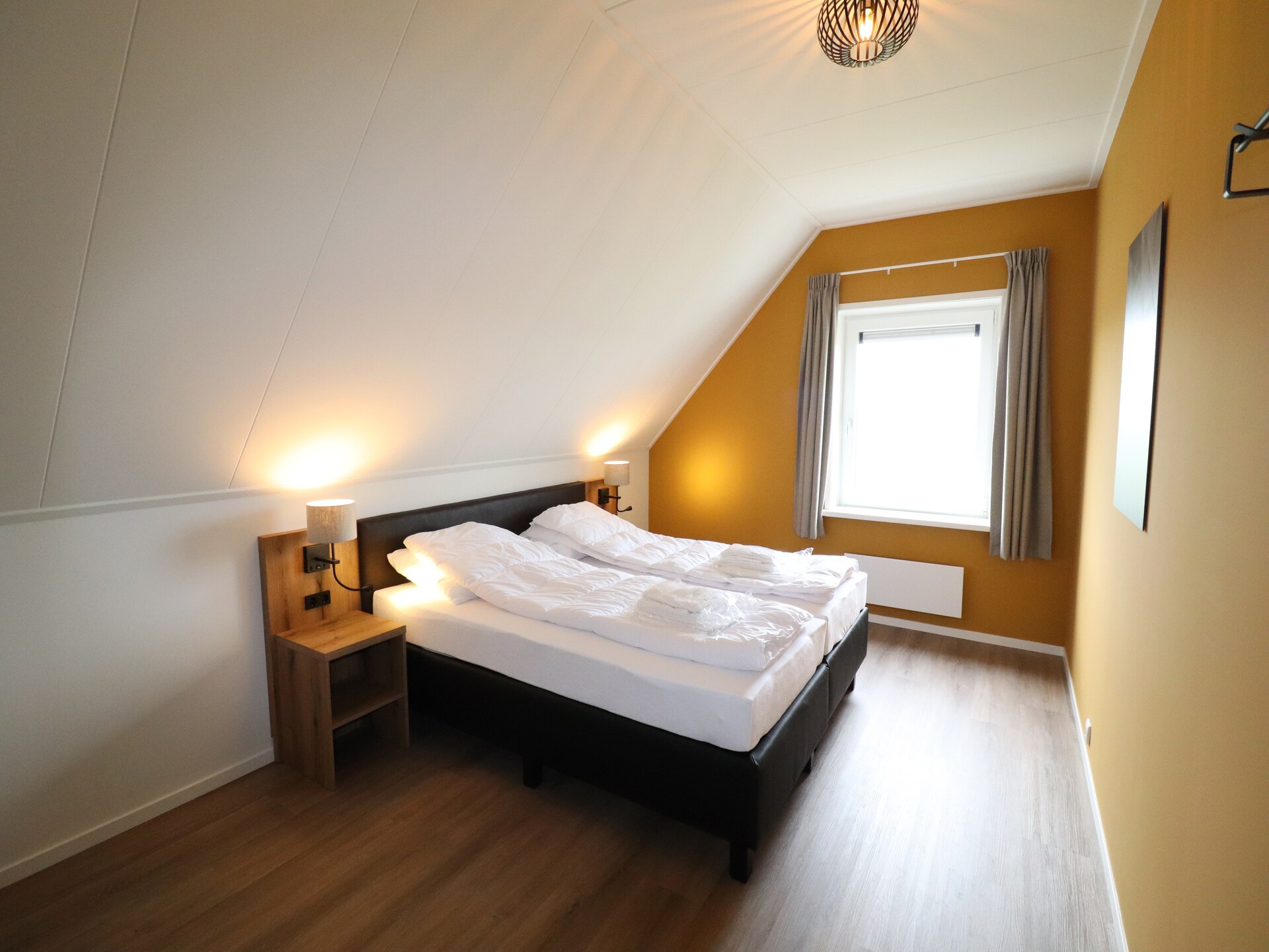 Luxe Friese villa in Leons – ruim, modern en landelijk gelegen - foto 17