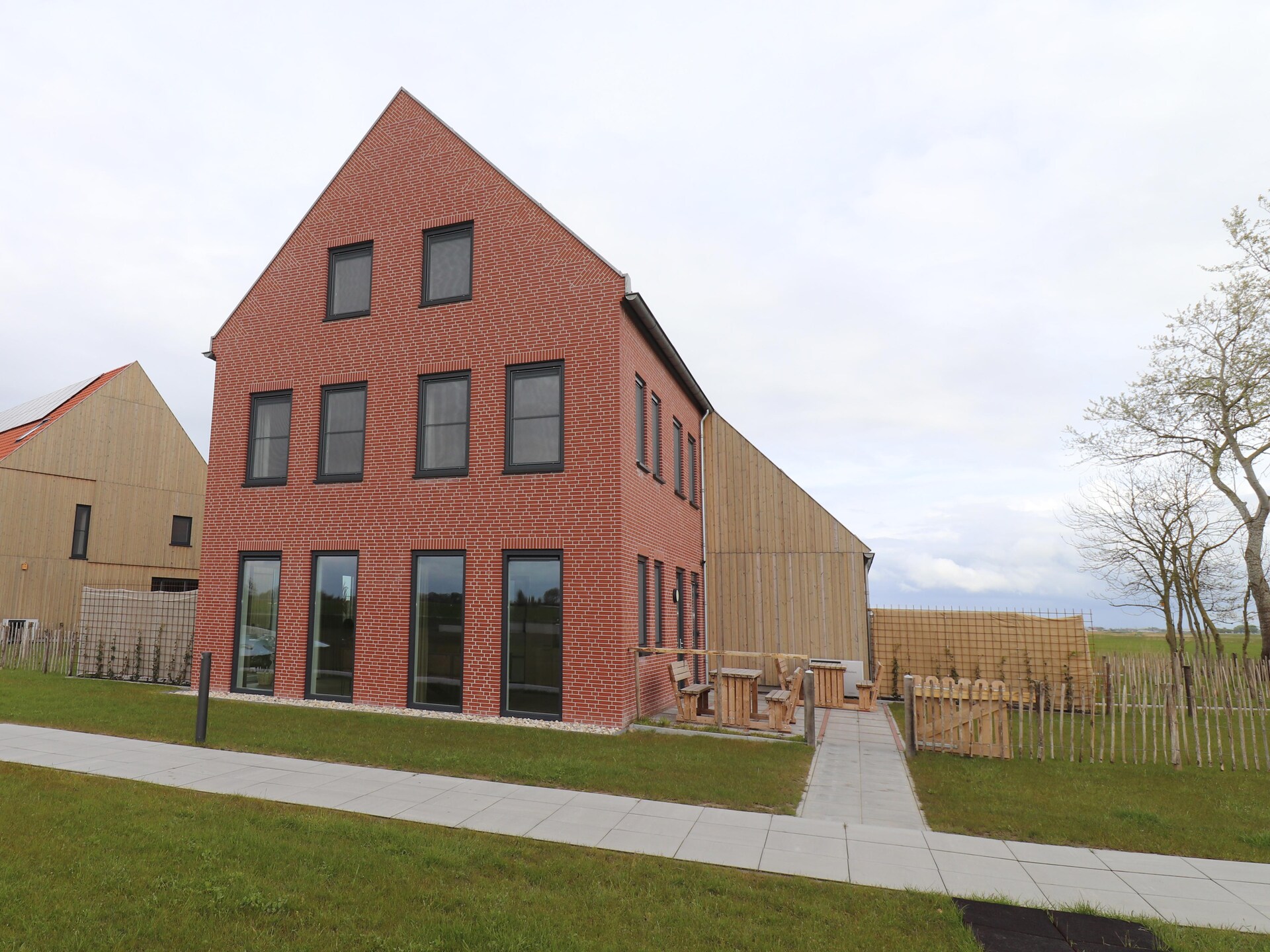 Luxe Friese villa in Leons – ruim, modern en landelijk gelegen - foto 34
