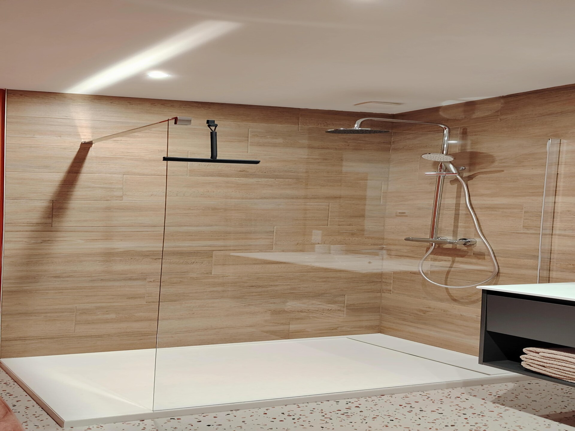 Romantisch gerenoveerd appartement in Dambach-la-Ville met balkon - foto 16