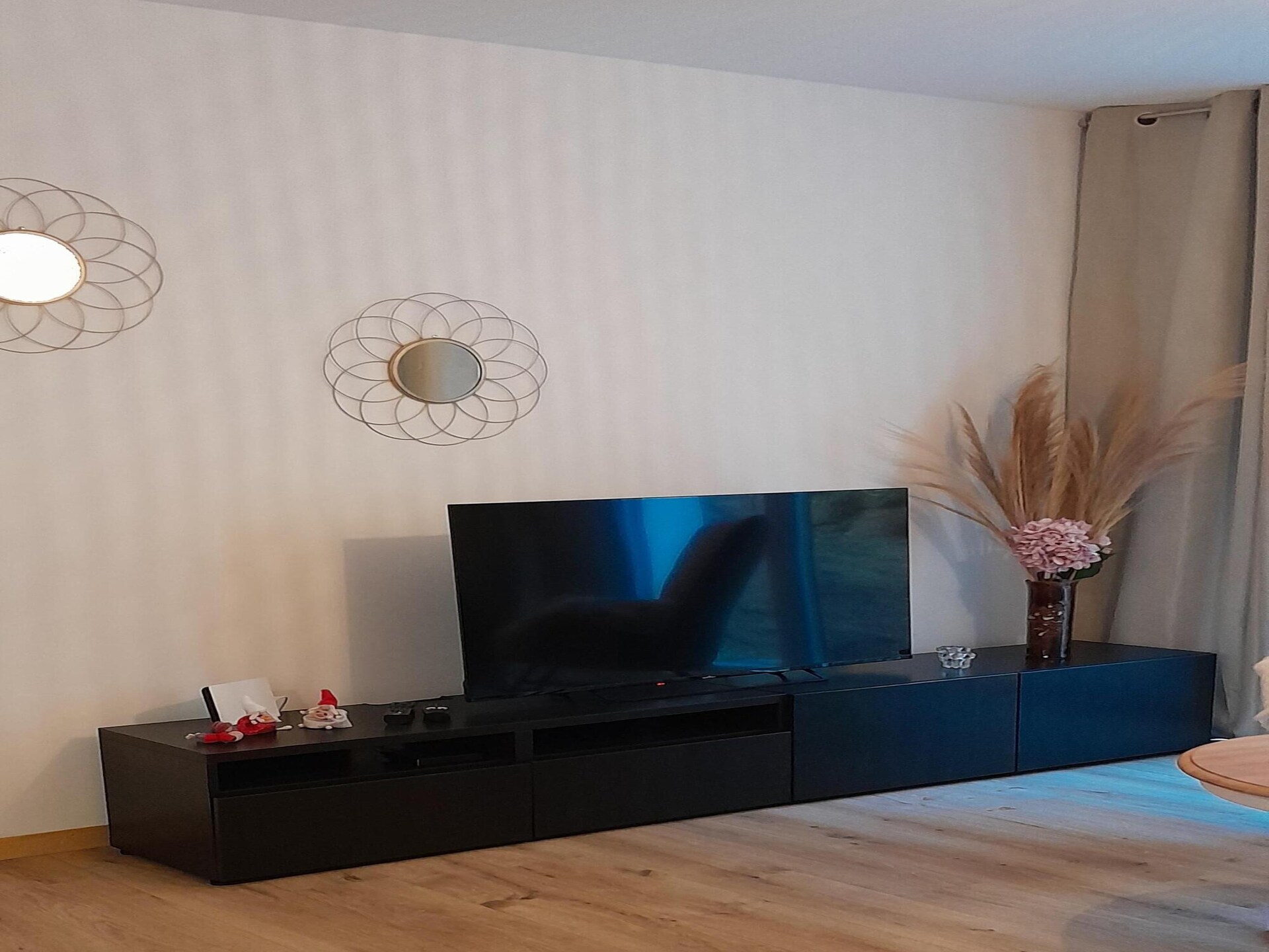 Romantisch gerenoveerd appartement in Dambach-la-Ville met balkon - foto 11