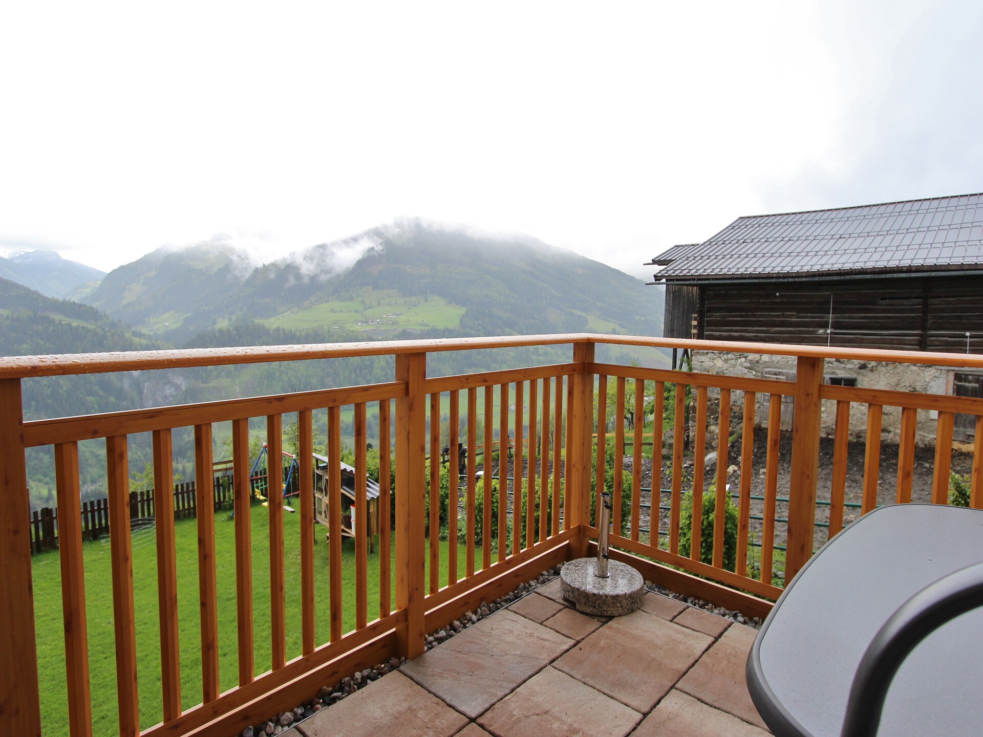 Zonnig appartement op 1060m hoogte met bergzicht, vlakbij Zell am See - foto 26
