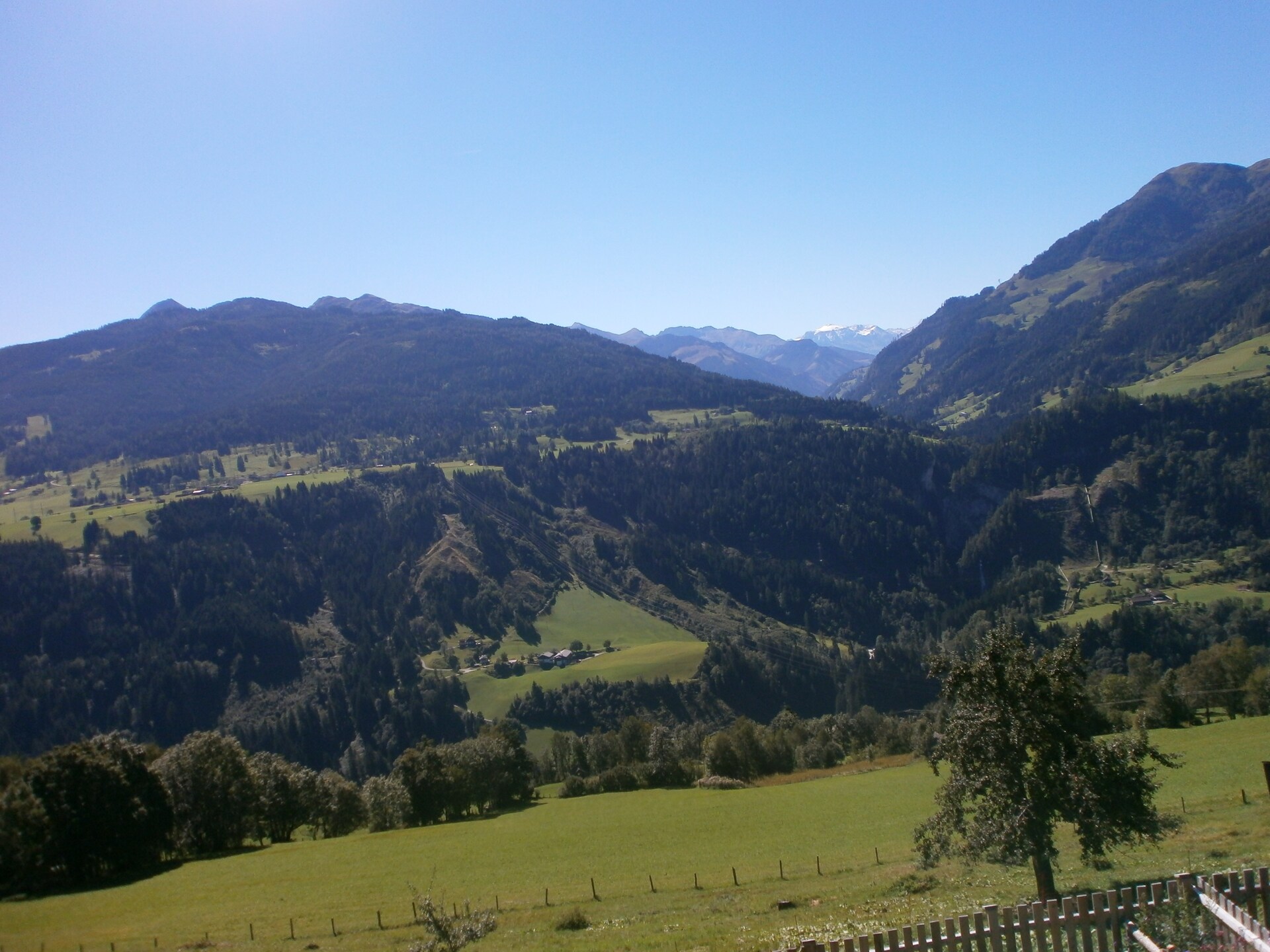 Zonnig appartement op 1060m hoogte met bergzicht, vlakbij Zell am See - foto 25