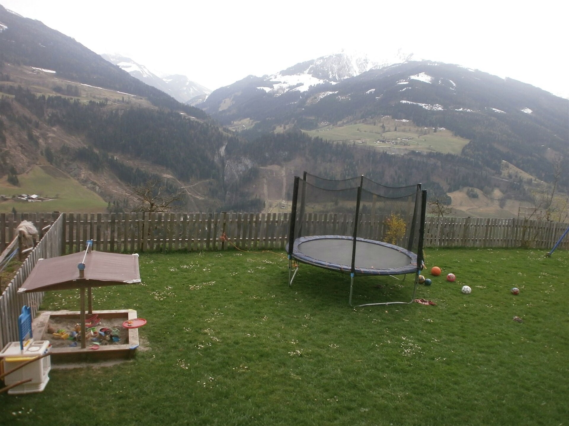 Zonnig appartement op 1060m hoogte met bergzicht, vlakbij Zell am See - foto 21