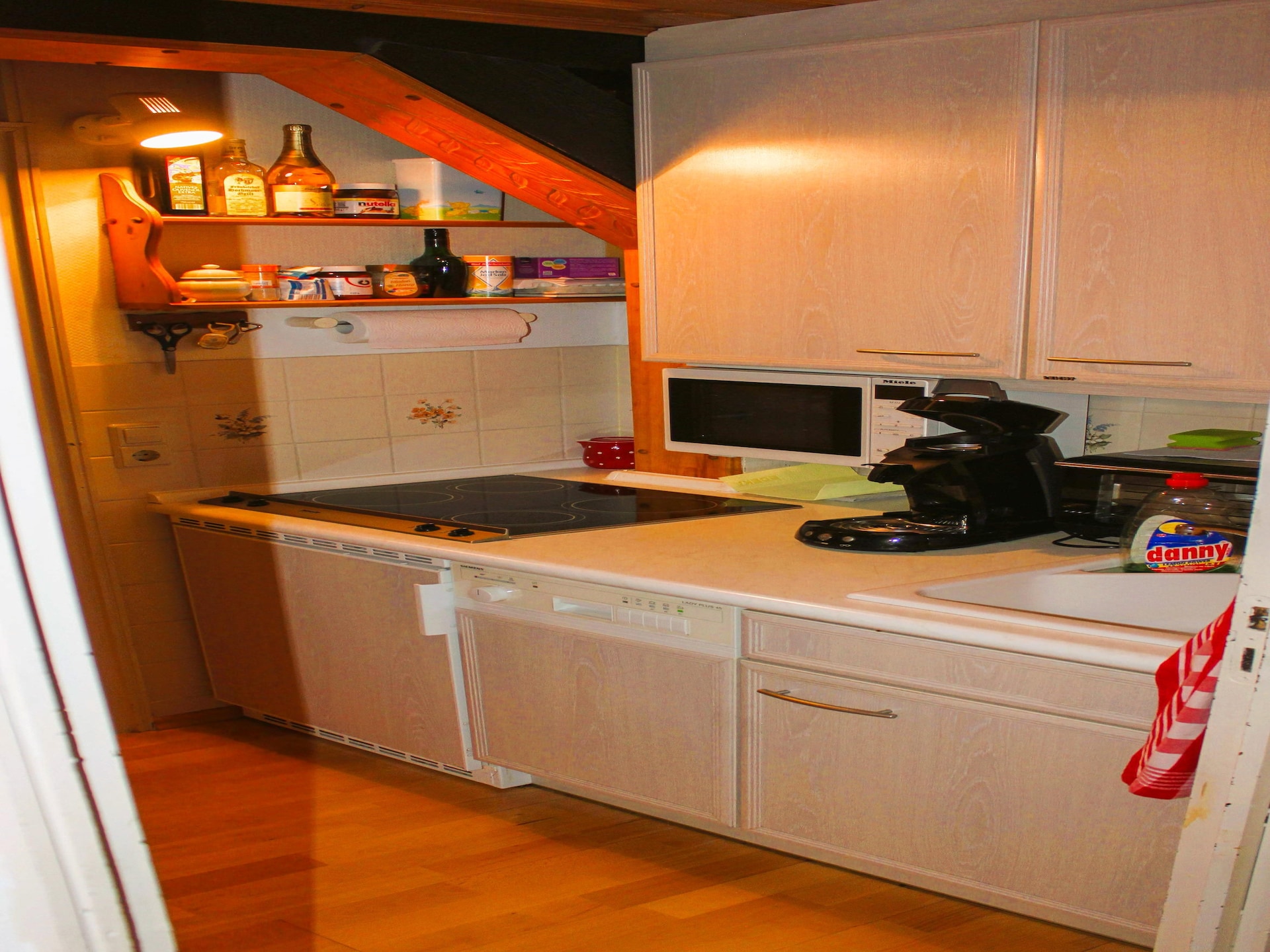Gezellig appartement voor 2 personen in Siegsdorf - foto 2