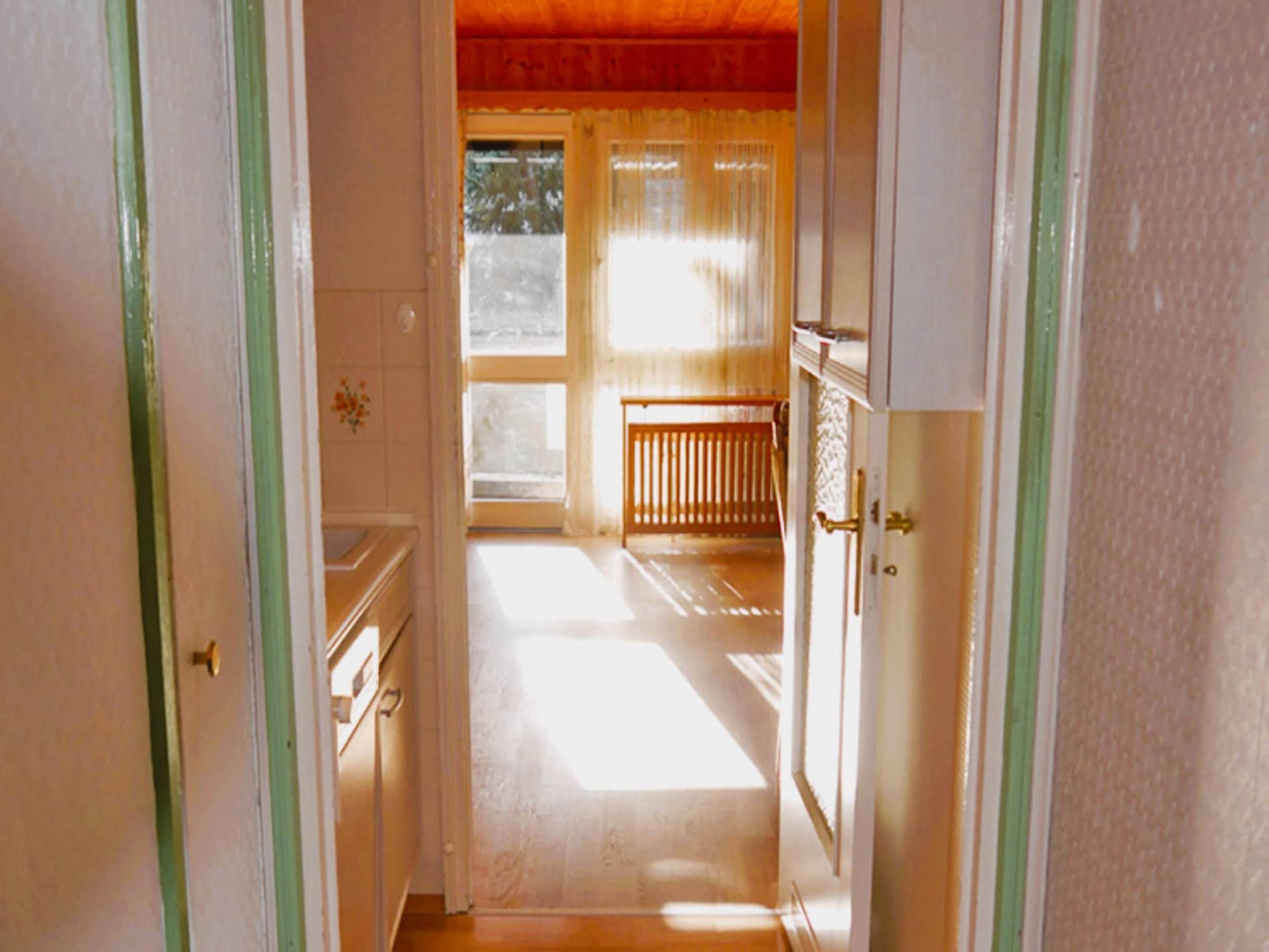 Gezellig appartement voor 2 personen in Siegsdorf - foto 9