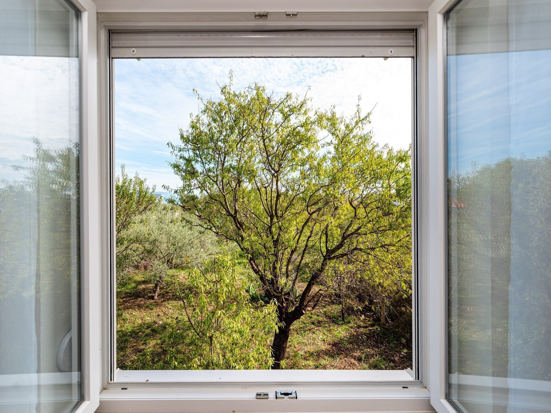 Ruime Vijf-Slaapkamer Villa met Verwarmd Zwembad bij Zadar - foto 44