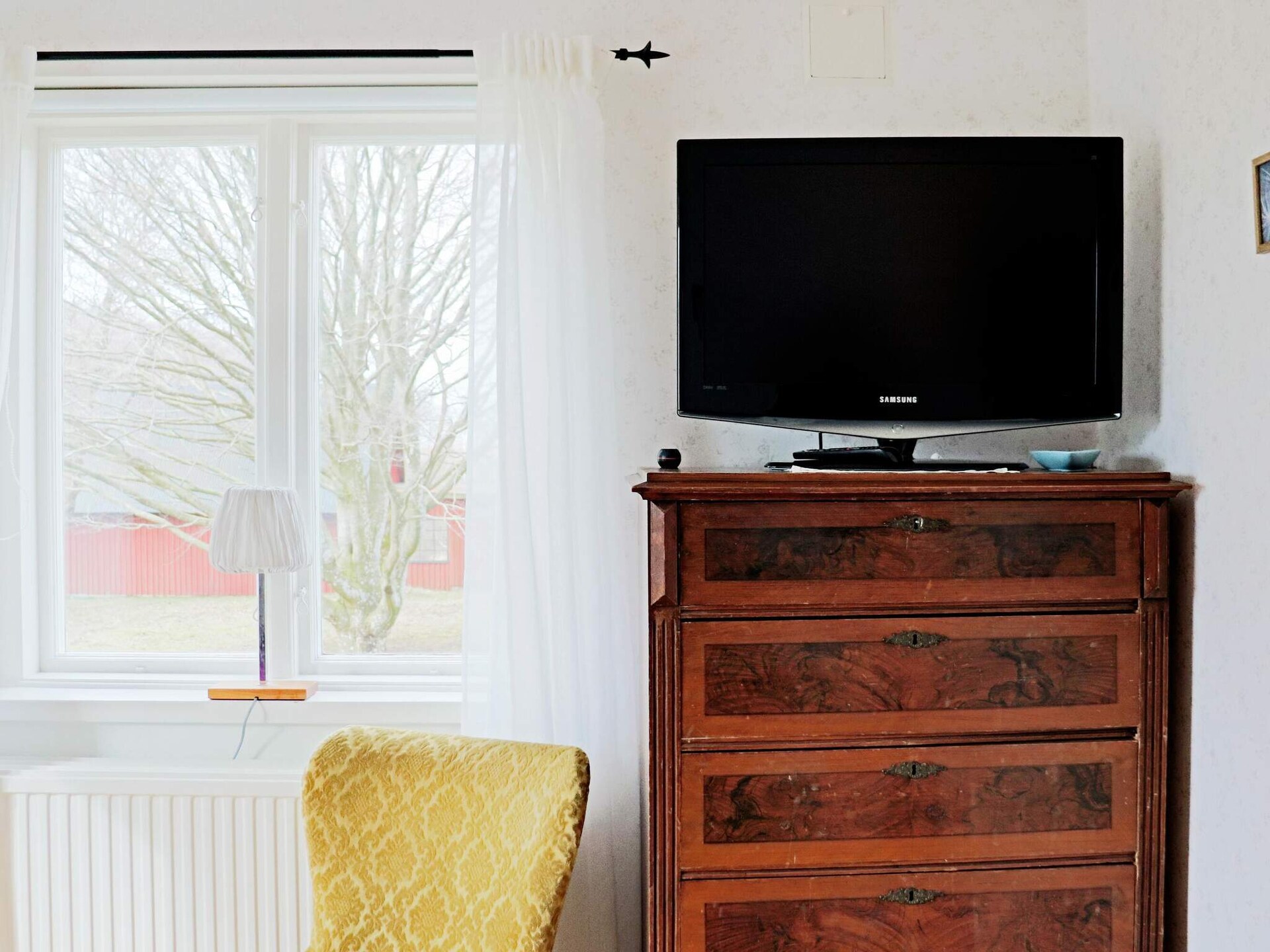 Ruim vakantiehuis voor 9 personen op het schiereiland Bjäre in Båstad - foto 23
