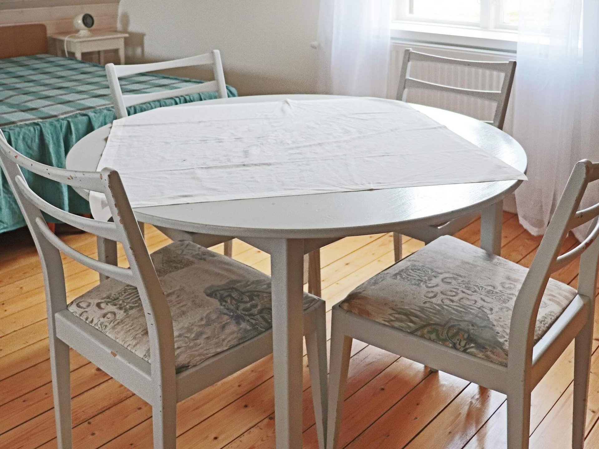 Ruim vakantiehuis voor 9 personen op het schiereiland Bjäre in Båstad - foto 24