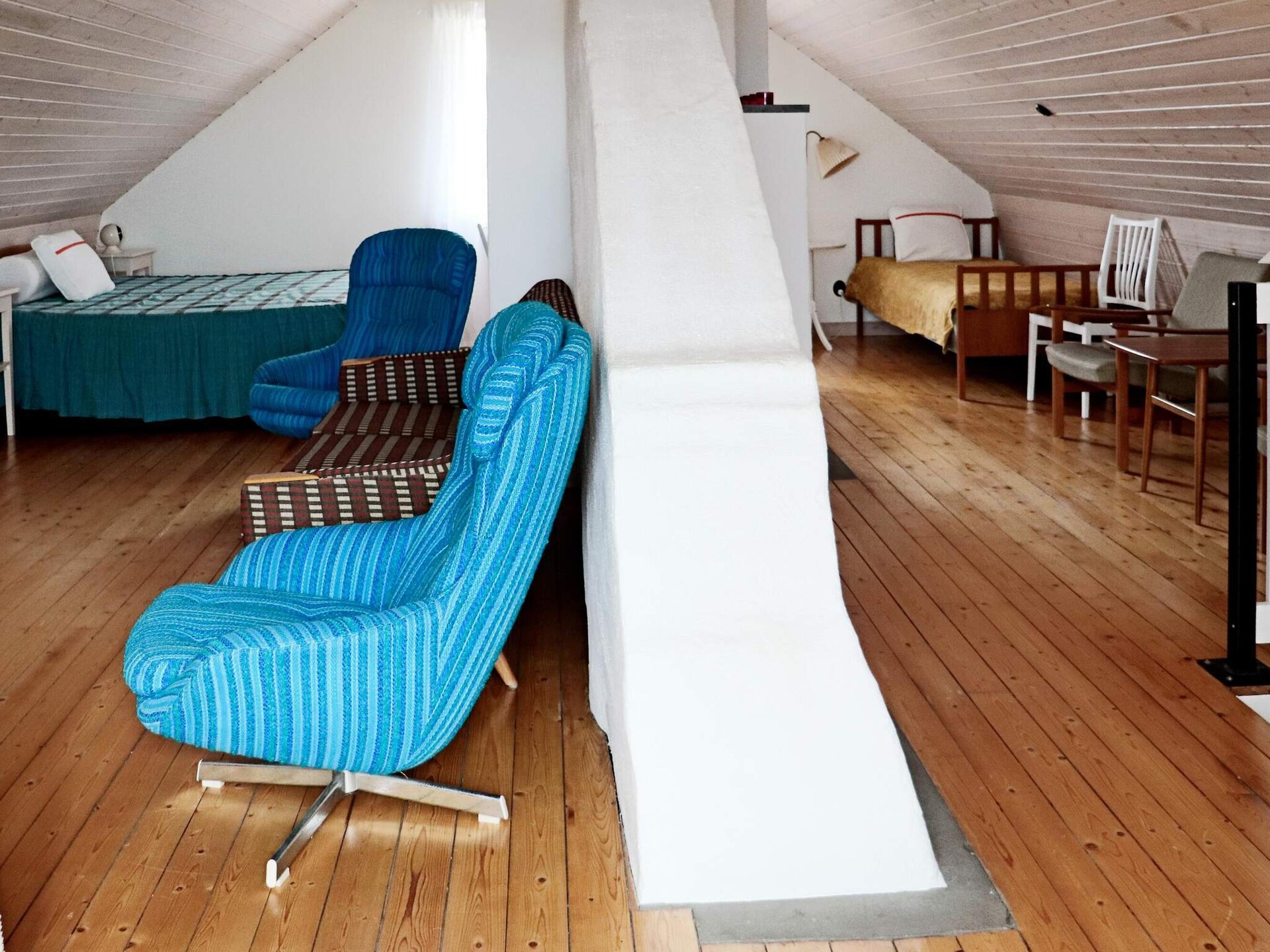 Ruim vakantiehuis voor 9 personen op het schiereiland Bjäre in Båstad - foto 25