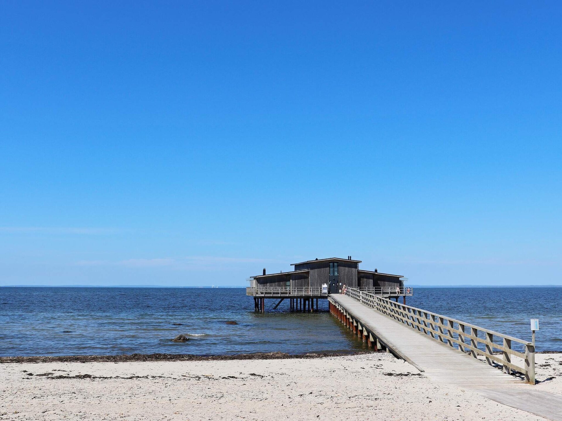 Ruim vakantiehuis voor 9 personen op het schiereiland Bjäre in Båstad - foto 32