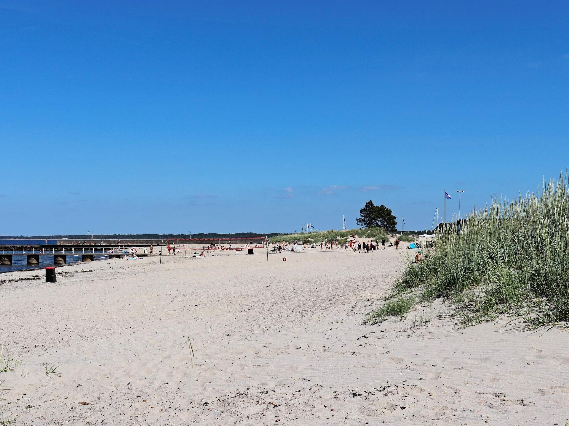 Ruim vakantiehuis voor 9 personen op het schiereiland Bjäre in Båstad - foto 33