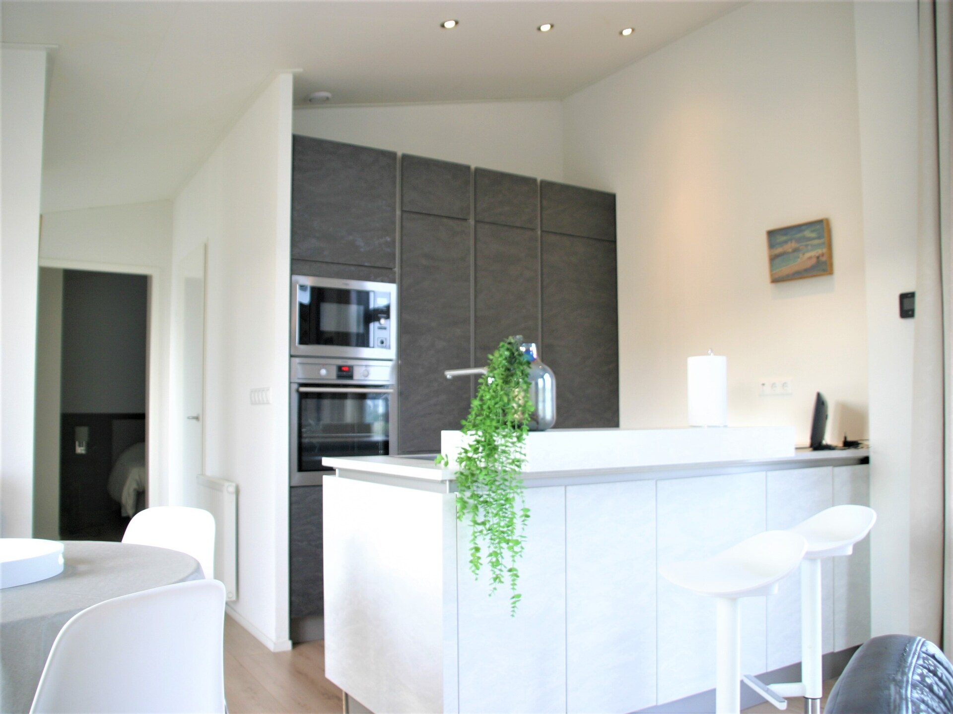 Luxe chalet aan het water op Water Resort Oosterschelde - foto 4