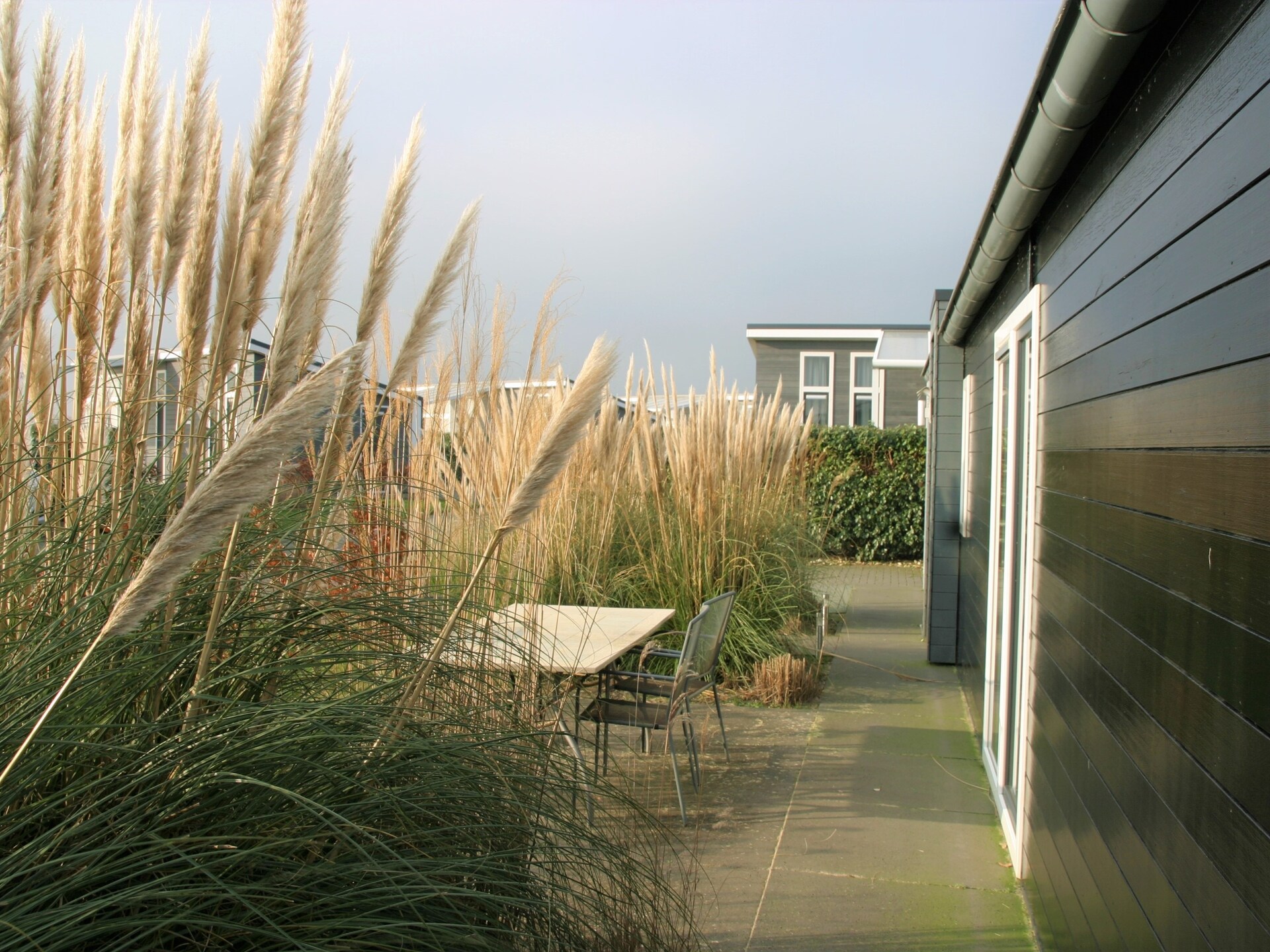 Luxe chalet aan het water op Water Resort Oosterschelde - foto 18