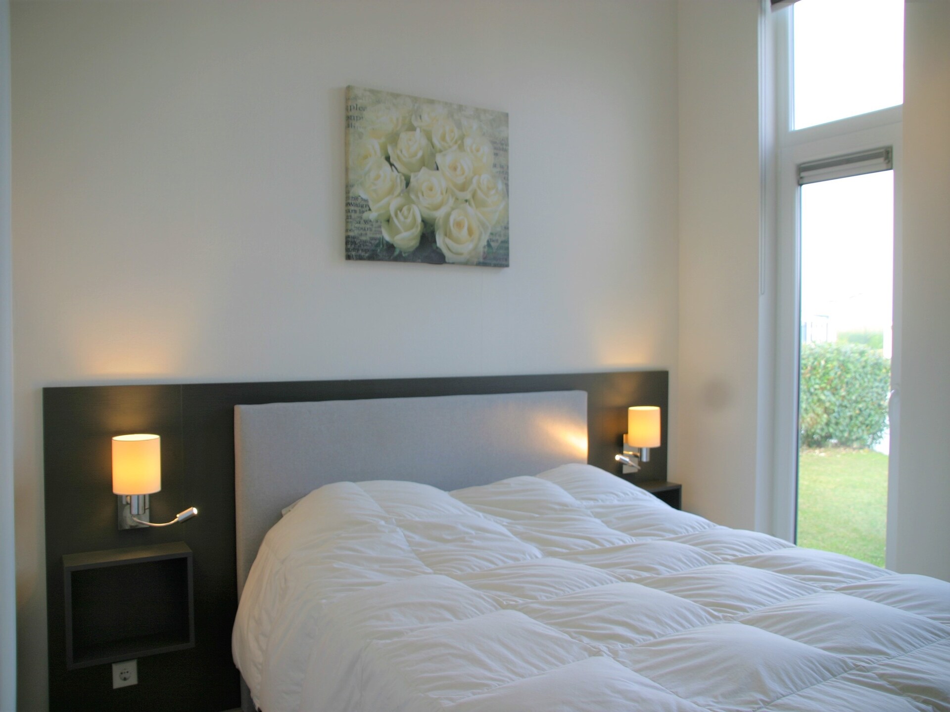 Luxe chalet aan het water op Water Resort Oosterschelde - foto 3