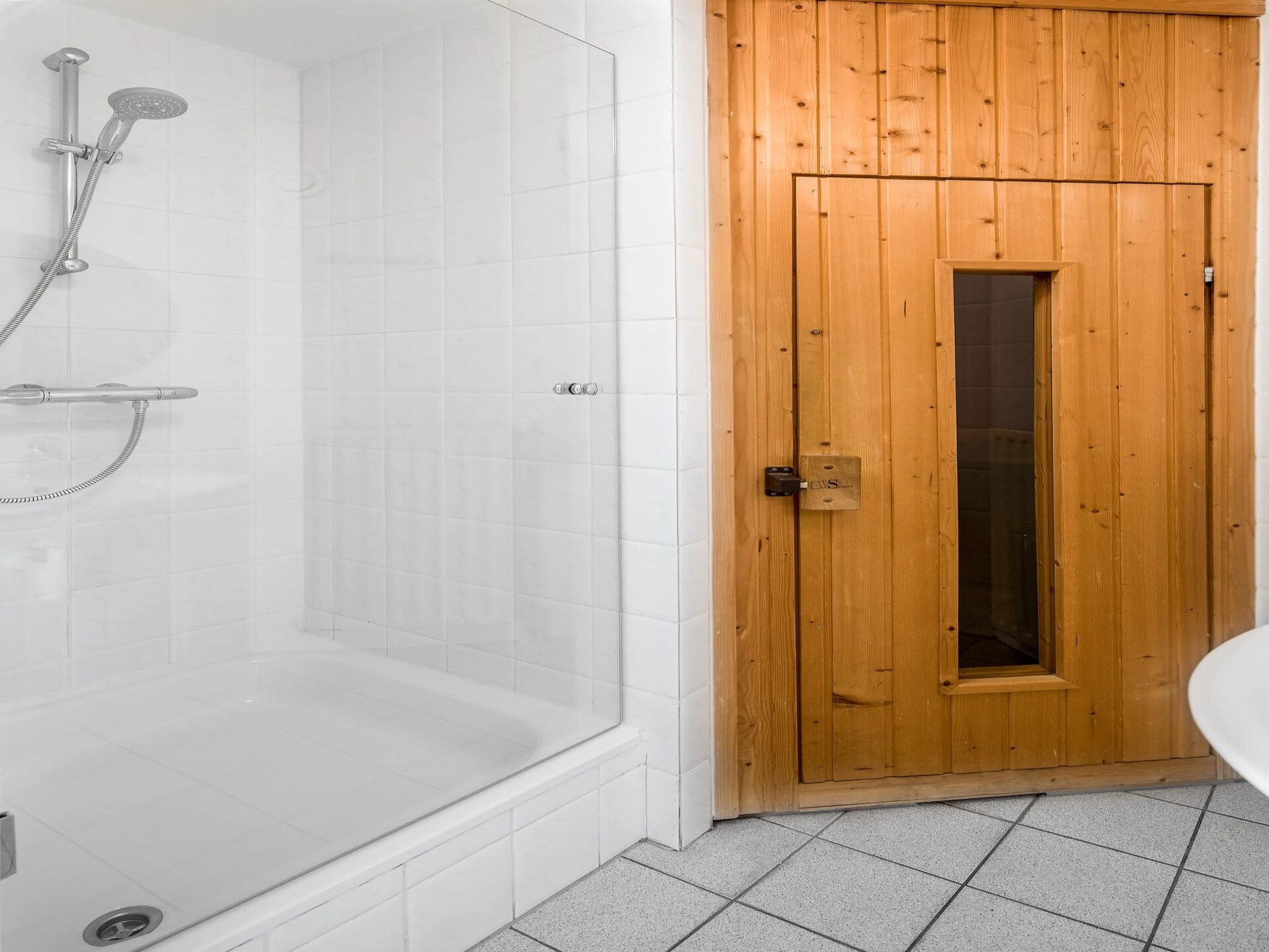 Vrijstaande wellnessbungalow voor 6 personen bij Grevelingenmeer - foto 9