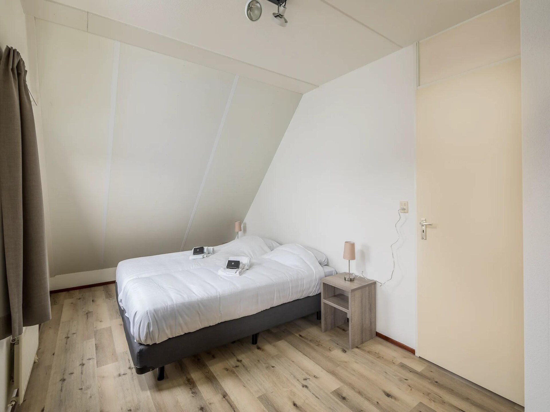 Vrijstaande wellnessbungalow voor 6 personen bij Grevelingenmeer - foto 8