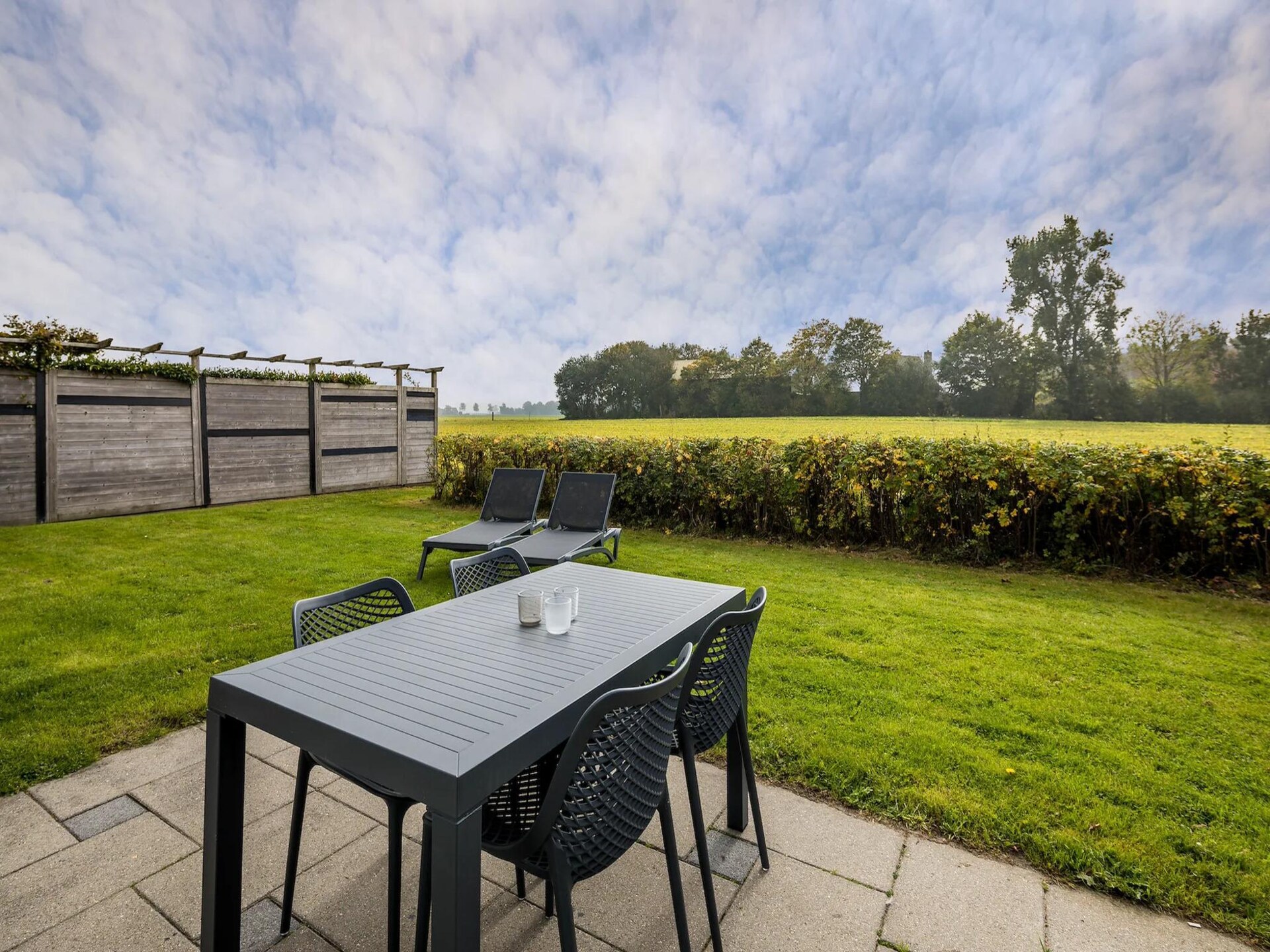 Vrijstaande wellnessbungalow voor 6 personen bij Grevelingenmeer - foto 4