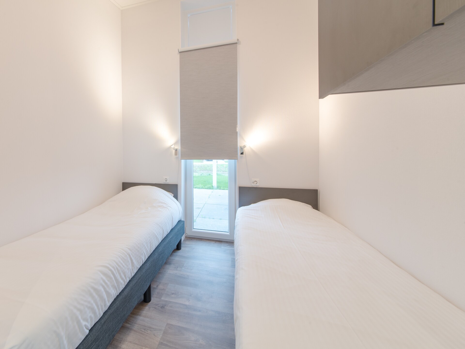 Modern vakantiehuis met overdekt terras aan de Oosterschelde in Wemeldinge - foto 11