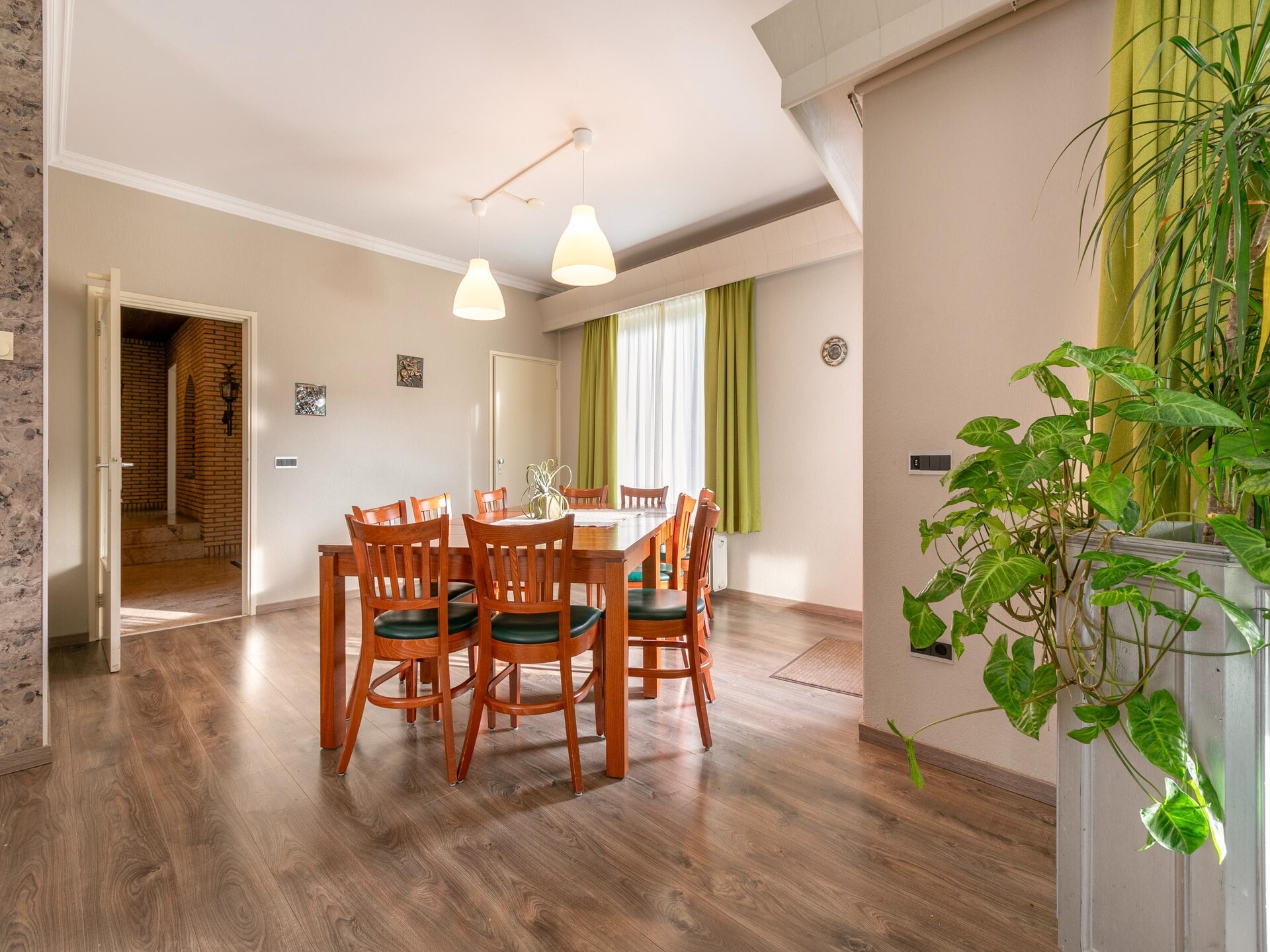 Luxe groepsvilla Herperduin: 24 pers., wellness & privébioscoop - foto 2