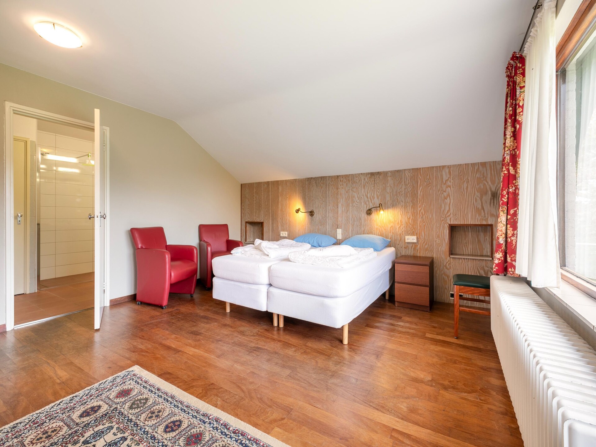 Luxe groepsvilla Herperduin: 24 pers., wellness & privébioscoop - foto 9