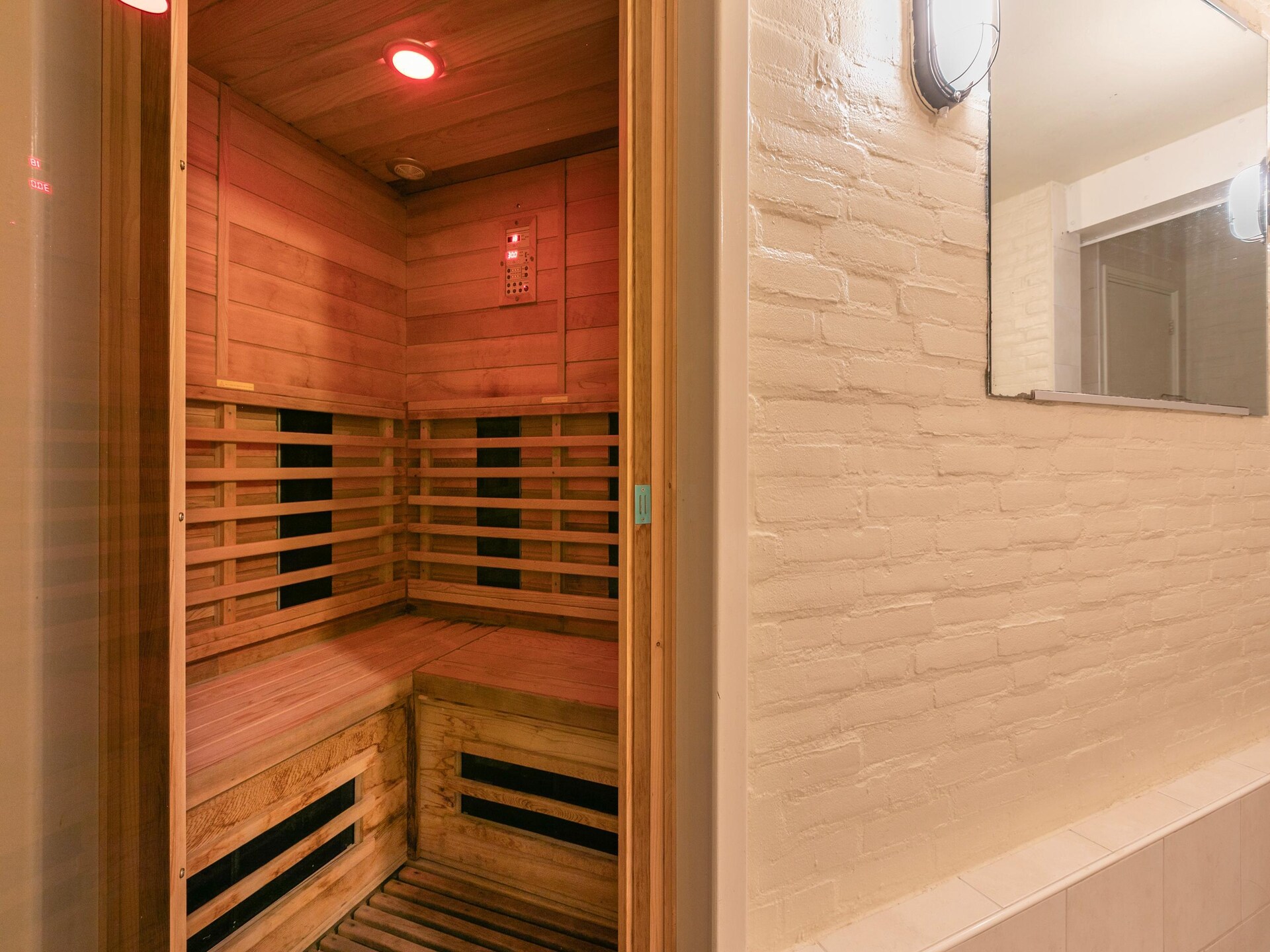 Luxe groepsvilla Herperduin: 24 pers., wellness & privébioscoop - foto 15