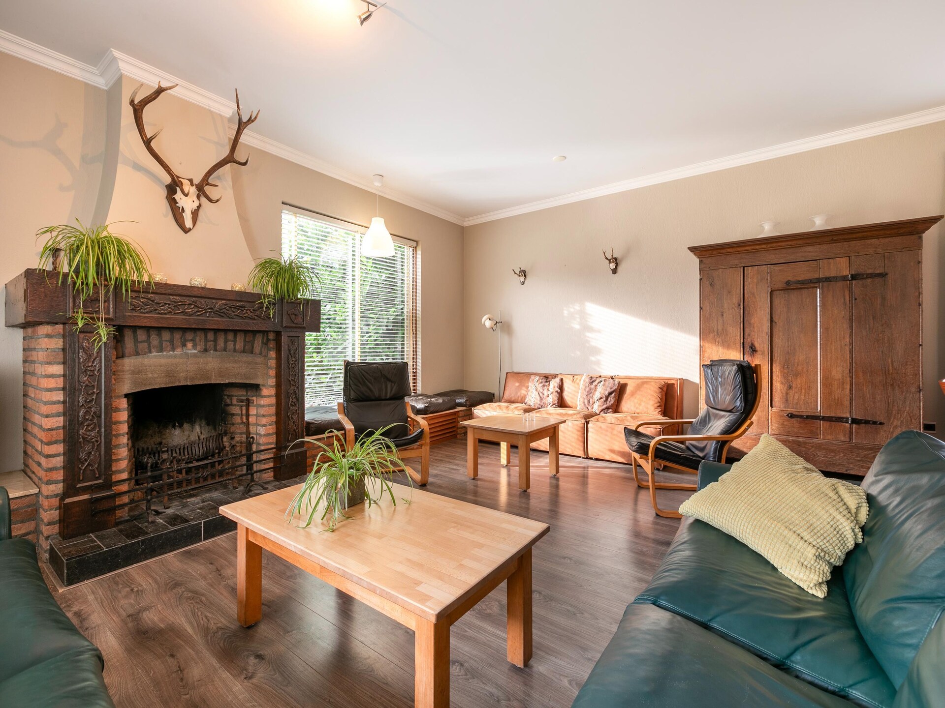 Luxe groepsvilla Herperduin: 24 pers., wellness & privébioscoop - foto 7