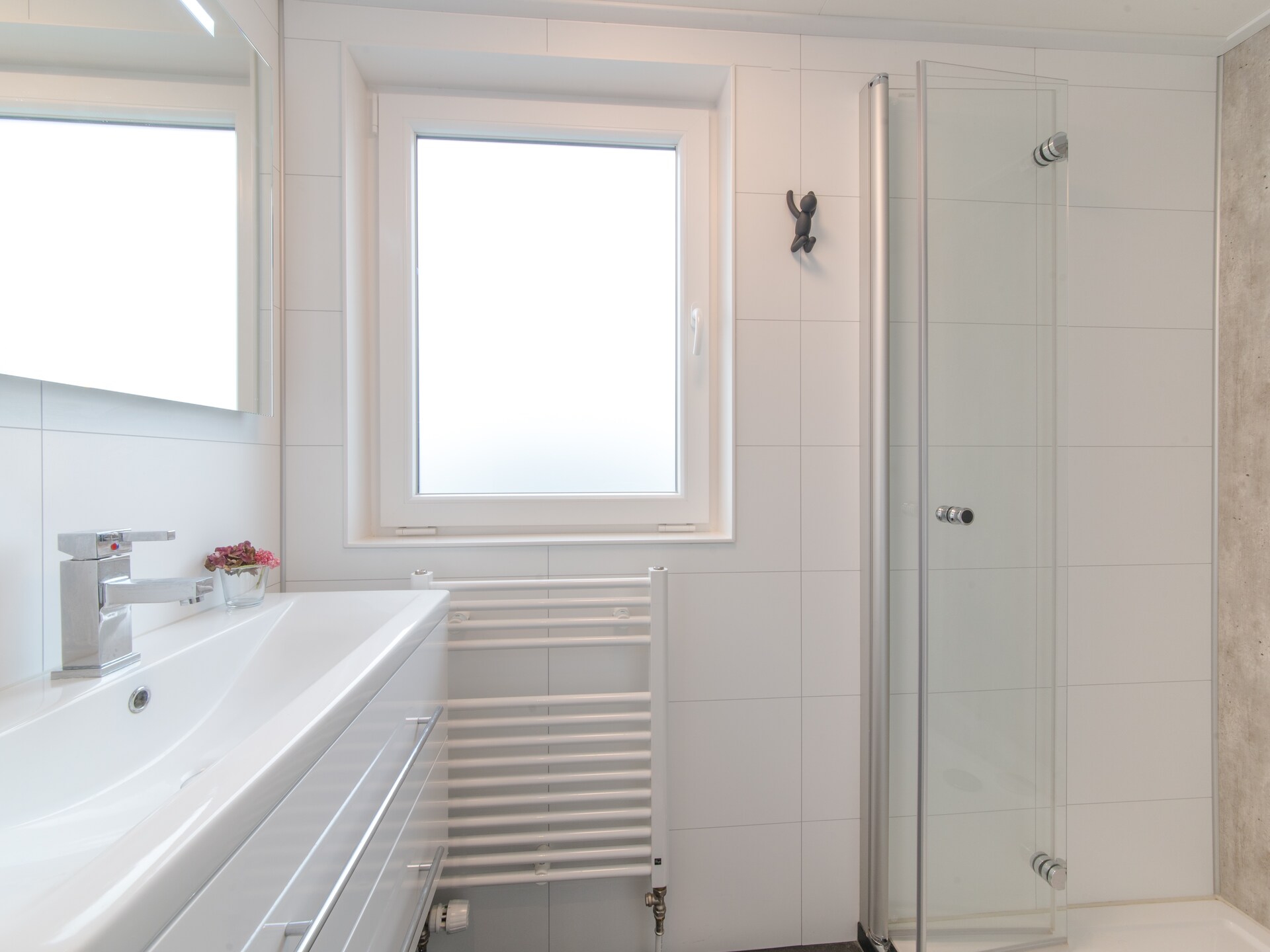 Modern vakantiehuis aan de Oosterschelde in rustig park - foto 12