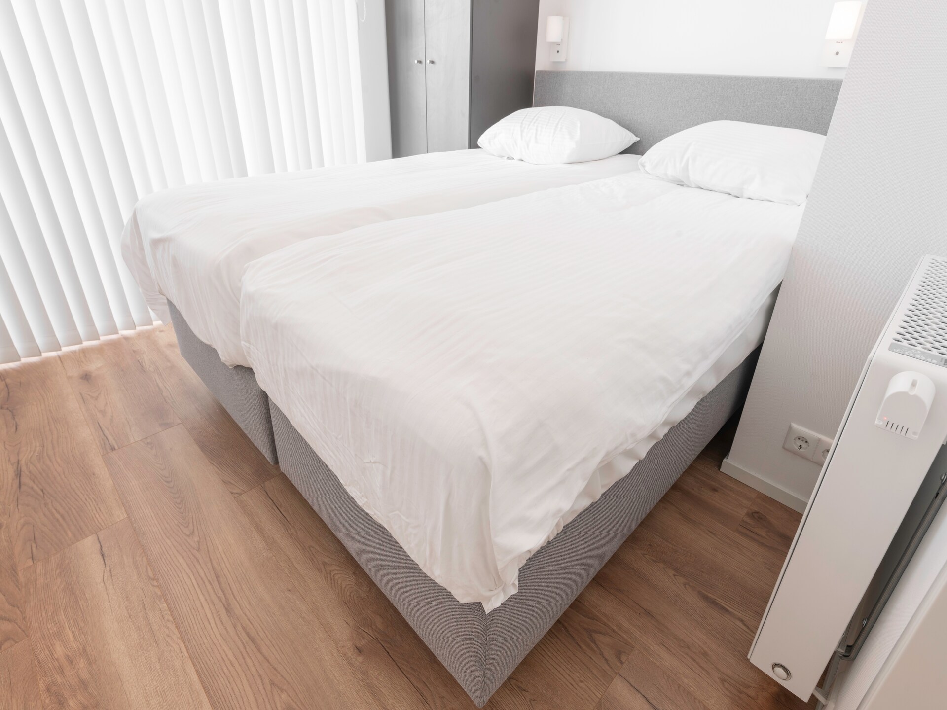 Water Resort Oosterschelde 55: Modern vakantiehuis aan de dijk in Zeeland - foto 4
