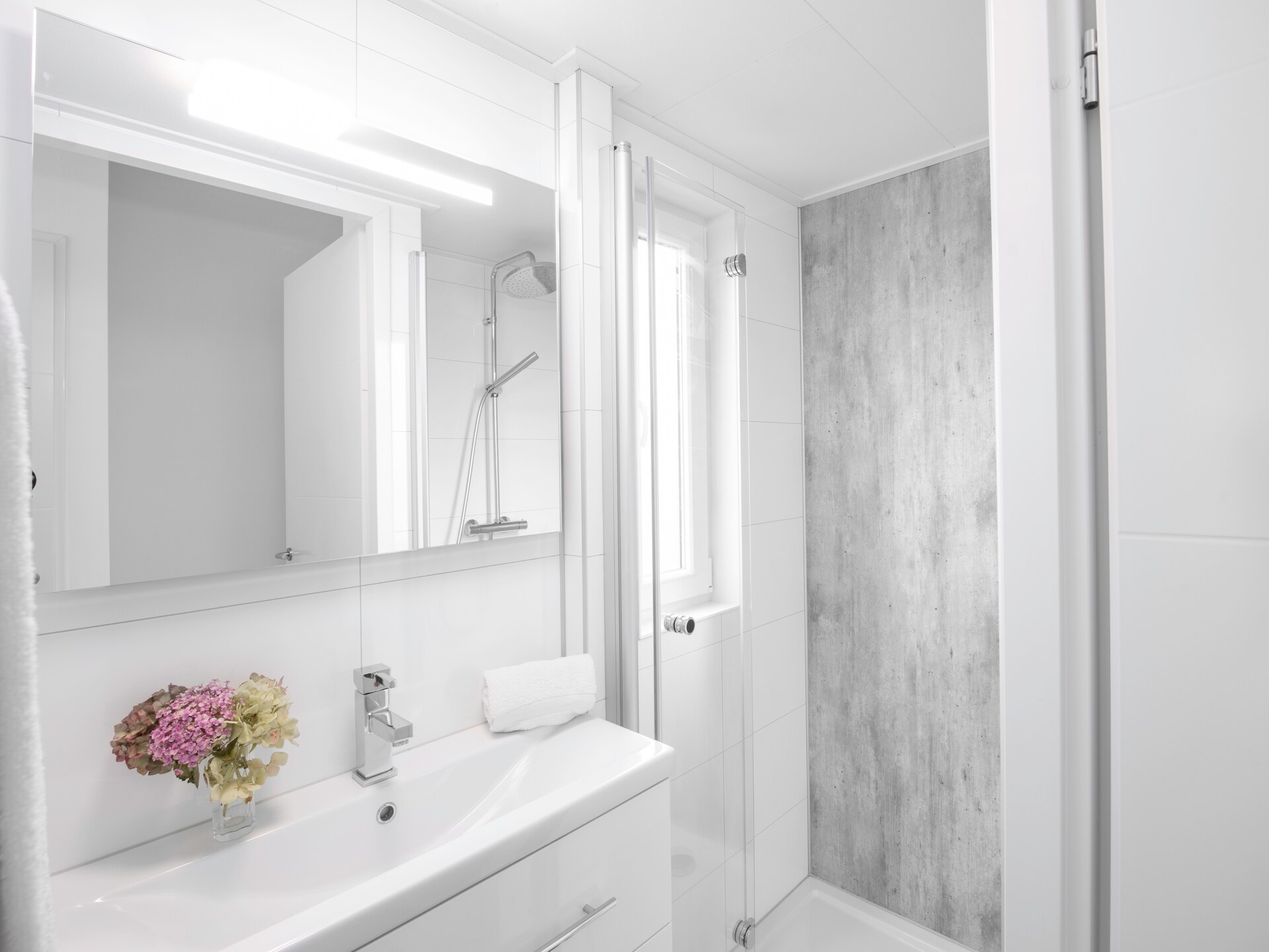 Water Resort Oosterschelde 55: Modern vakantiehuis aan de dijk in Zeeland - foto 13