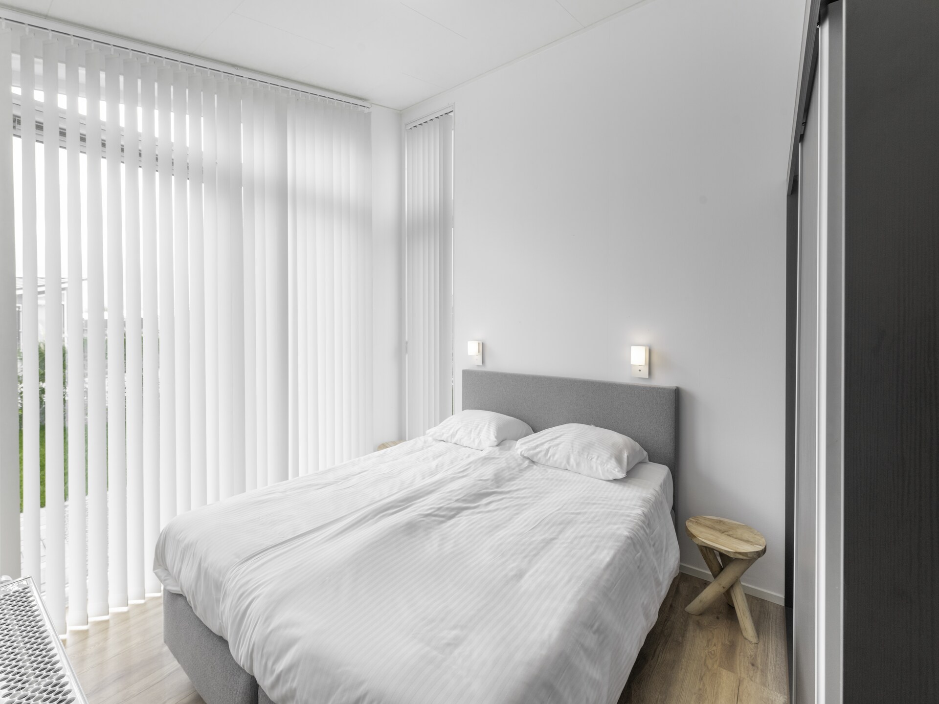 Water Resort Oosterschelde 55: Modern vakantiehuis aan de dijk in Zeeland - foto 7