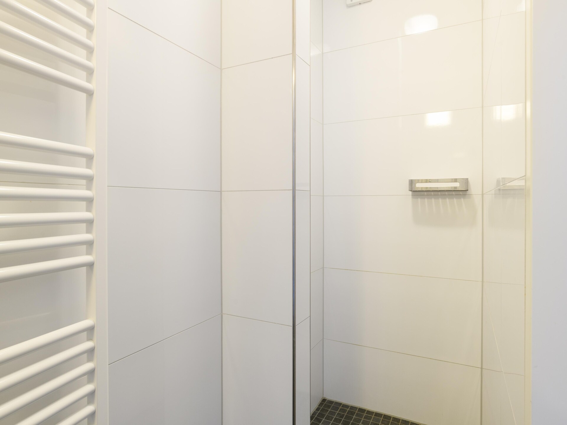 Havenwoning 4: Appartement aan het Friese meer met balkon en uitzicht - foto 10