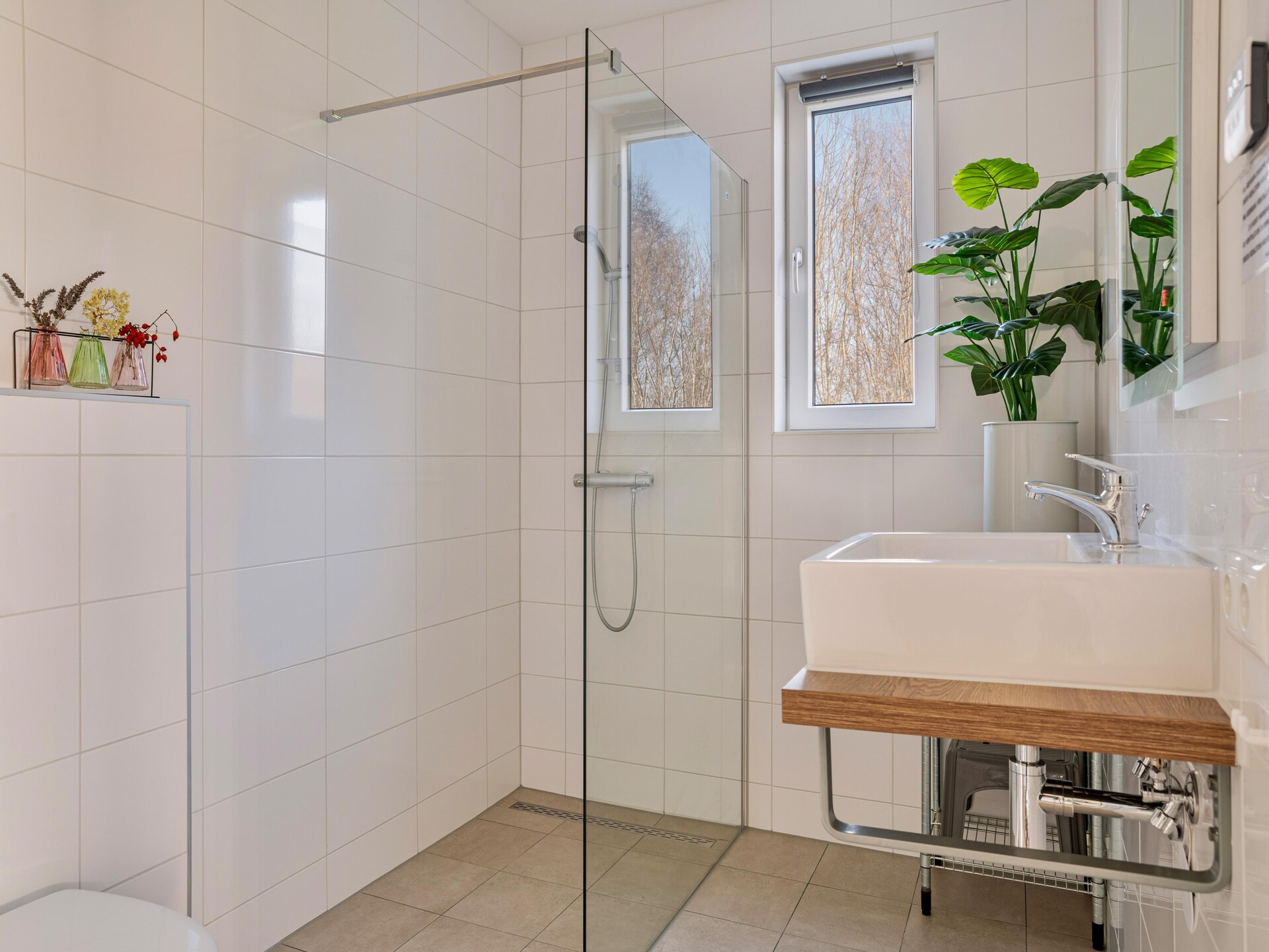 Gelijkvloerse villa op Villapark Akenveen, naast Nationaal Park Drentsche Aa - foto 11