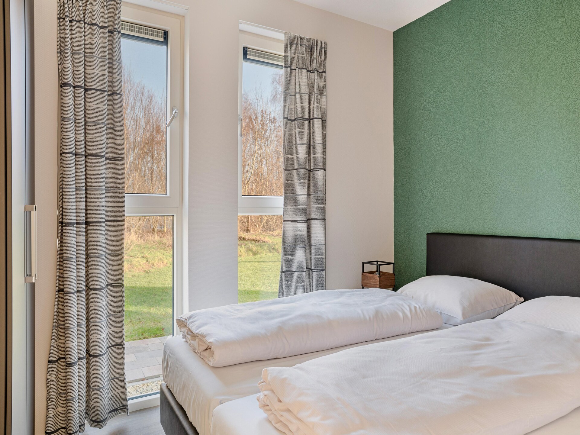Gelijkvloerse villa op Villapark Akenveen, naast Nationaal Park Drentsche Aa - foto 5