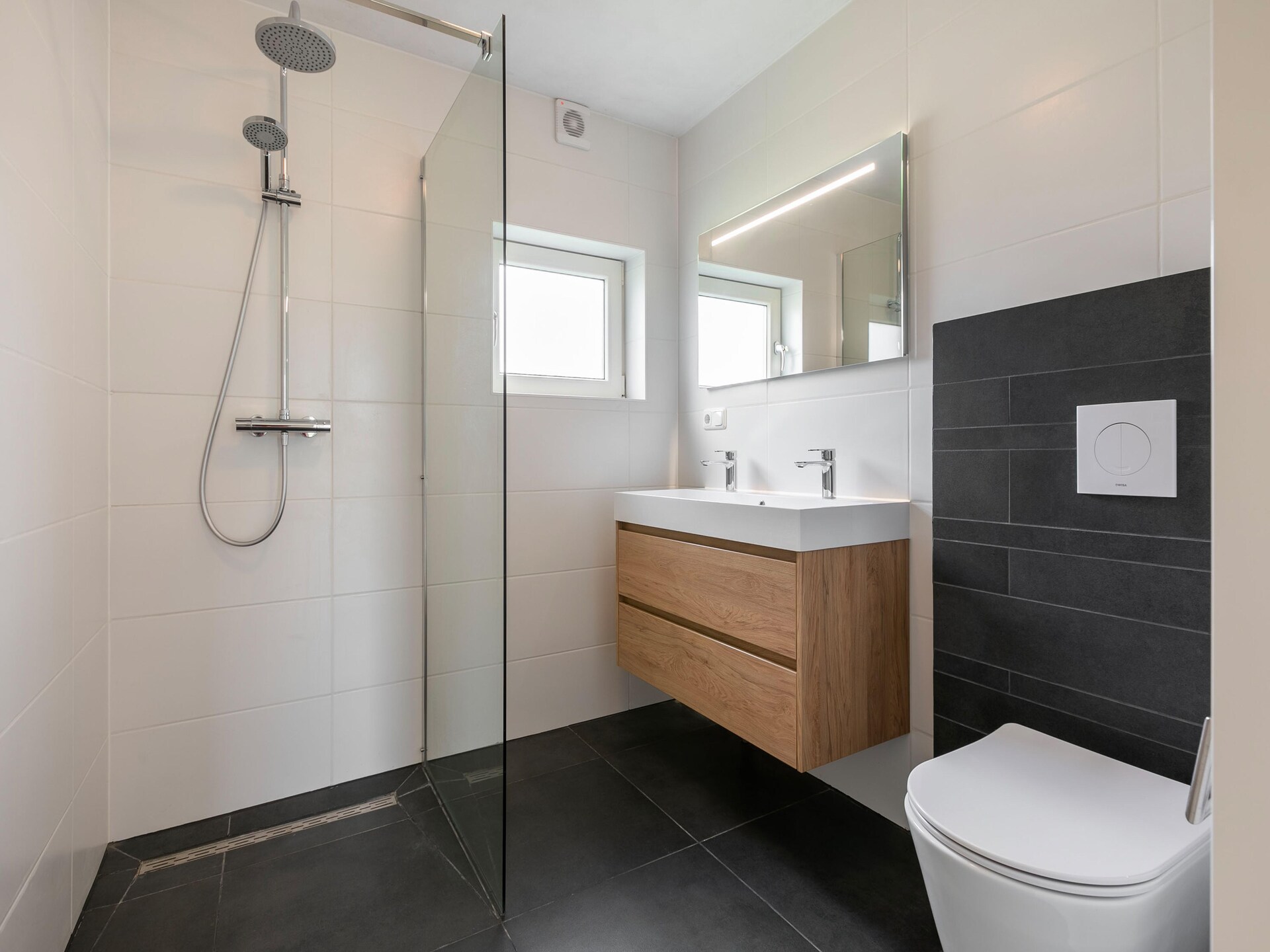 Luxe vrijstaande villa in Nationaal Park Drentsche Aa voor 6 personen - foto 8