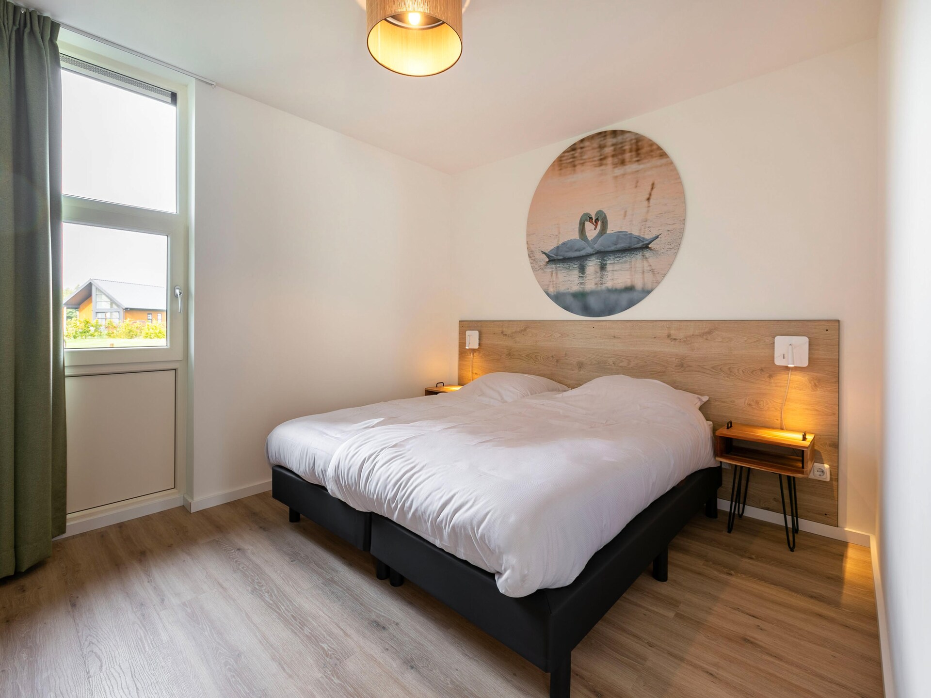 Luxe vrijstaande villa in Nationaal Park Drentsche Aa voor 6 personen - foto 7