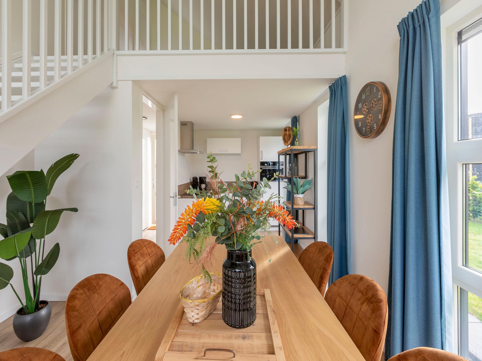 Luxe vrijstaande villa in Nationaal Park Drentsche Aa voor 6 personen - foto 4