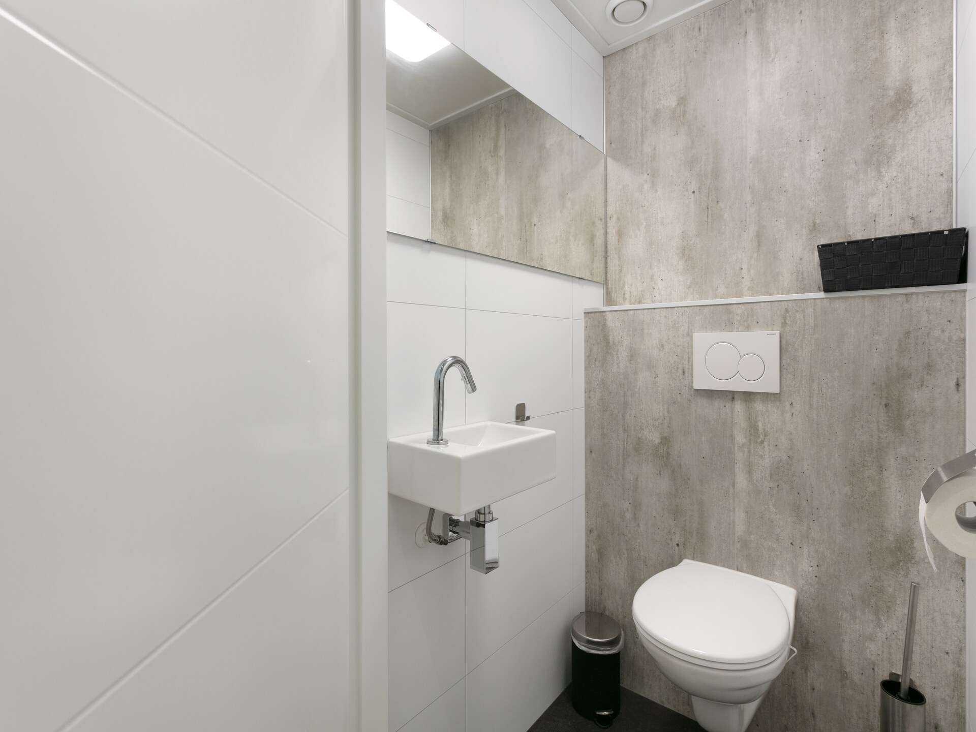 Modern vakantiehuis aan de vijver in Wemeldinge, Zeeland - foto 12