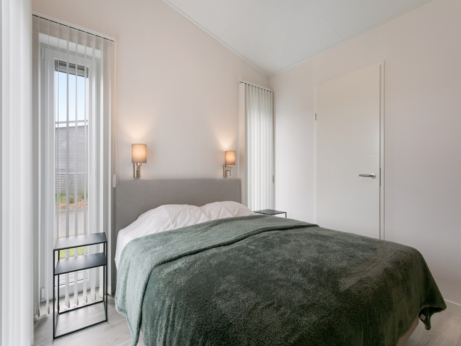 Modern vakantiehuis aan de vijver in Wemeldinge, Zeeland - foto 10