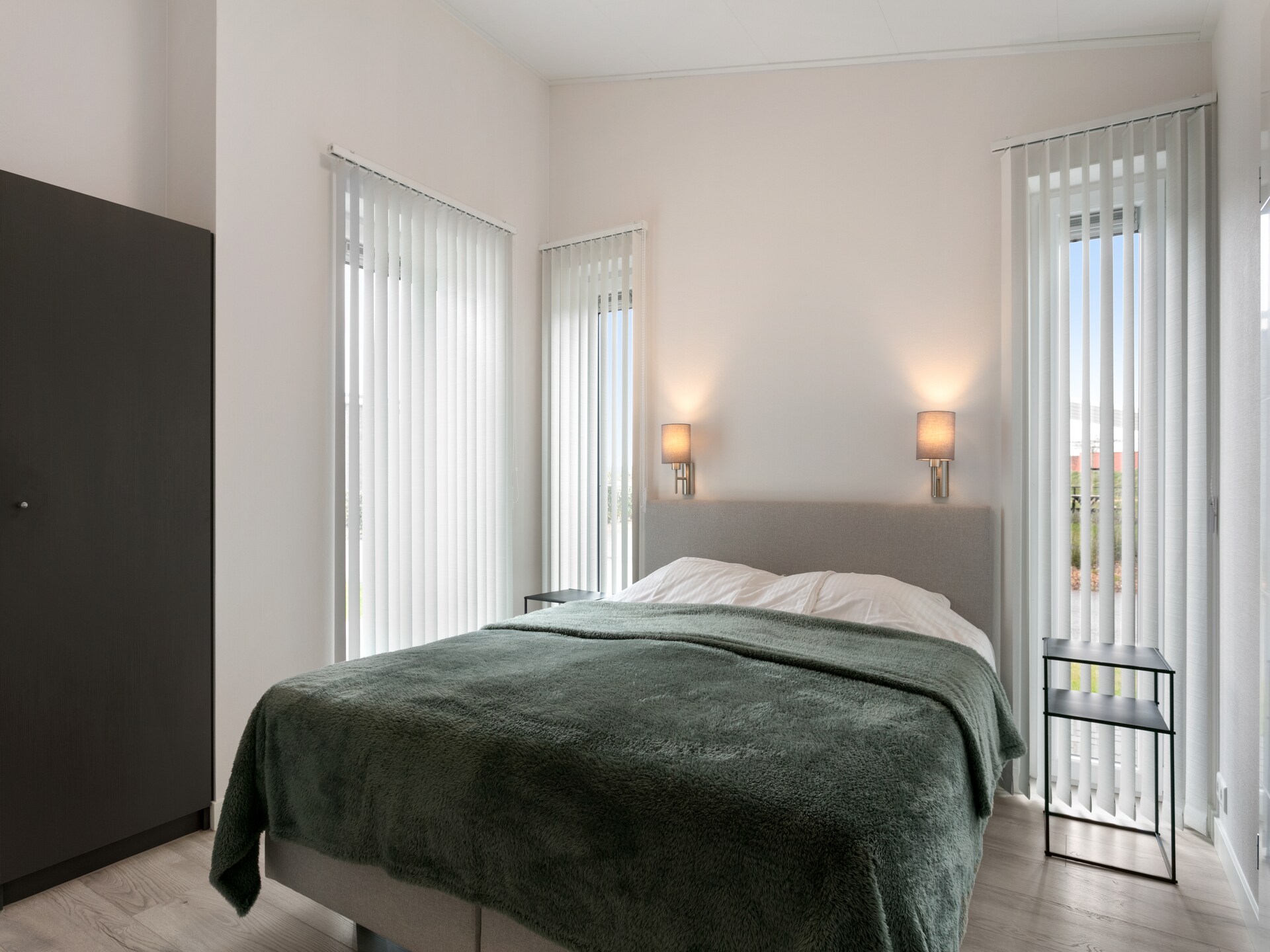 Modern vakantiehuis aan de vijver in Wemeldinge, Zeeland - foto 3