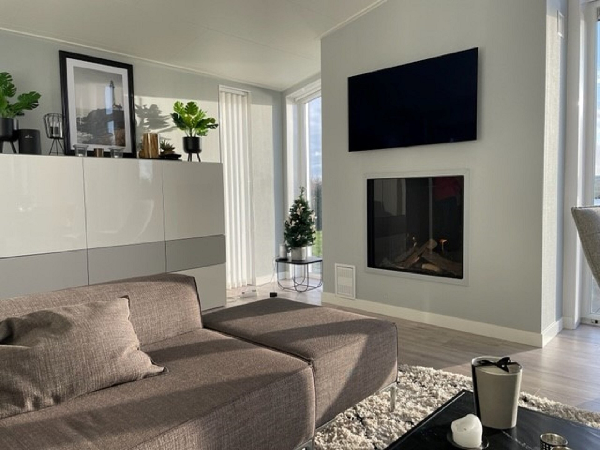 Modern vakantiehuis aan de vijver in Wemeldinge, Zeeland - foto 9