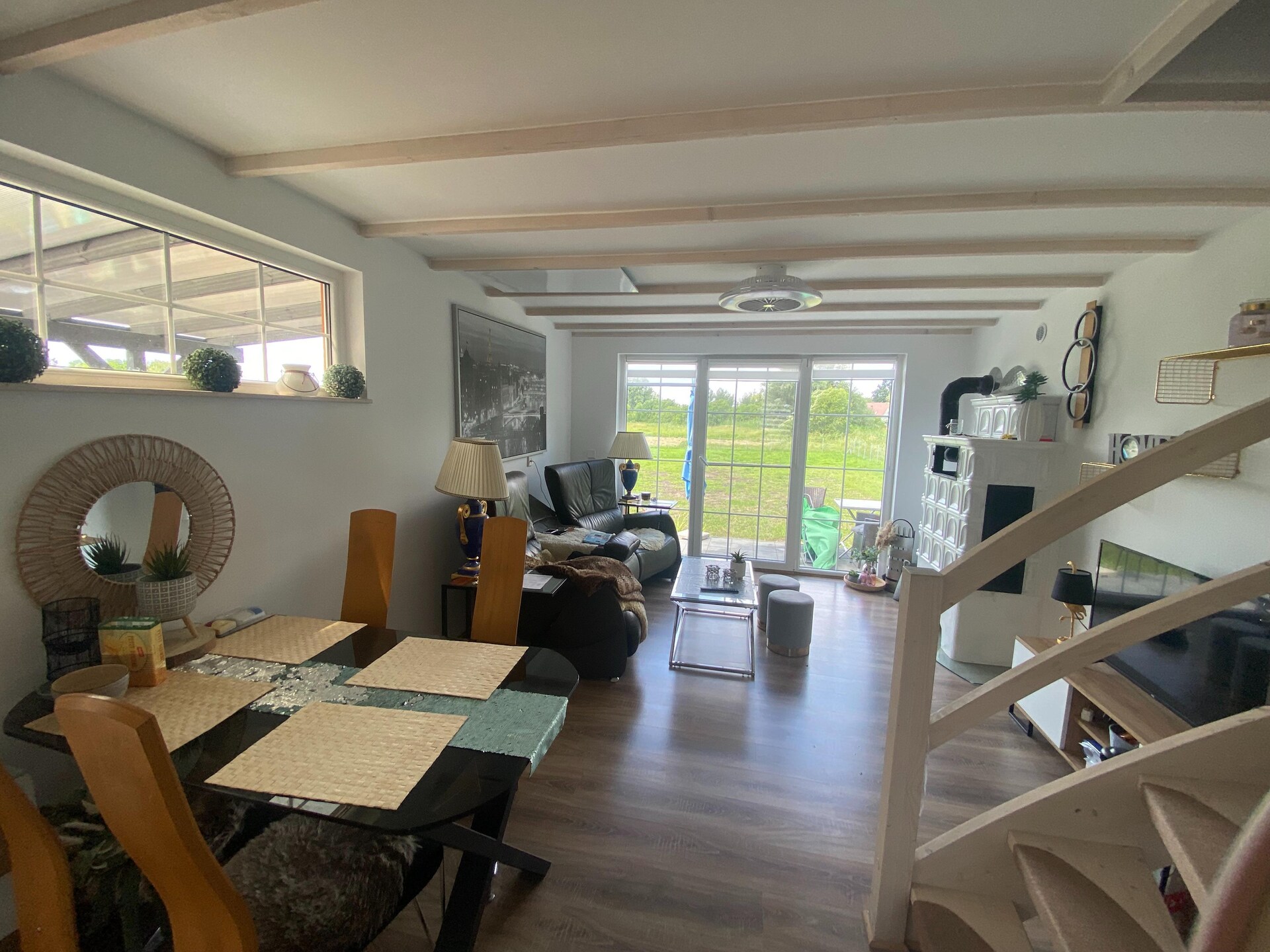 Knus vakantiehuis voor 4 in Stepniczka, vlakbij meer en bos - foto 4