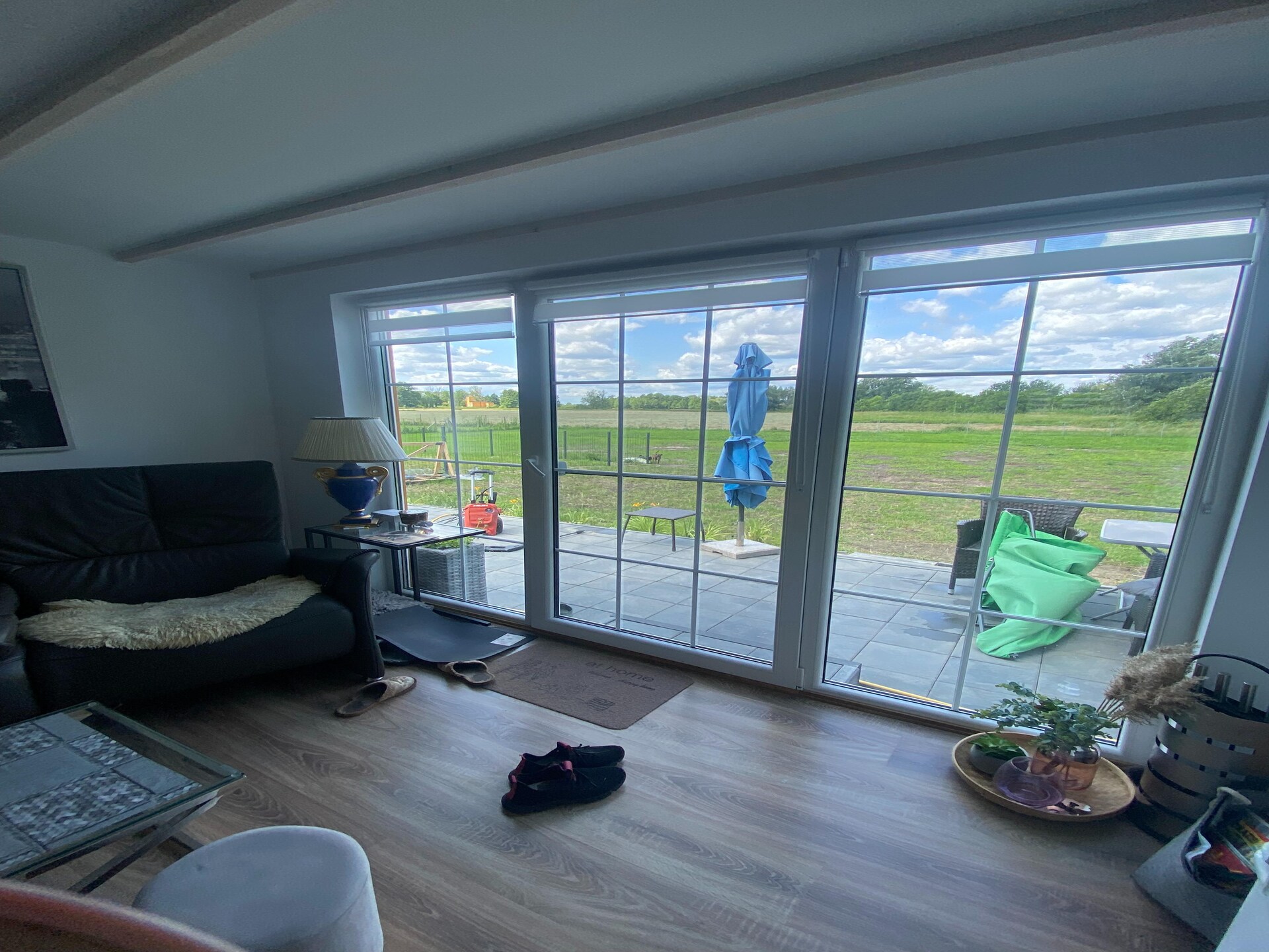 Knus vakantiehuis voor 4 in Stepniczka, vlakbij meer en bos - foto 10