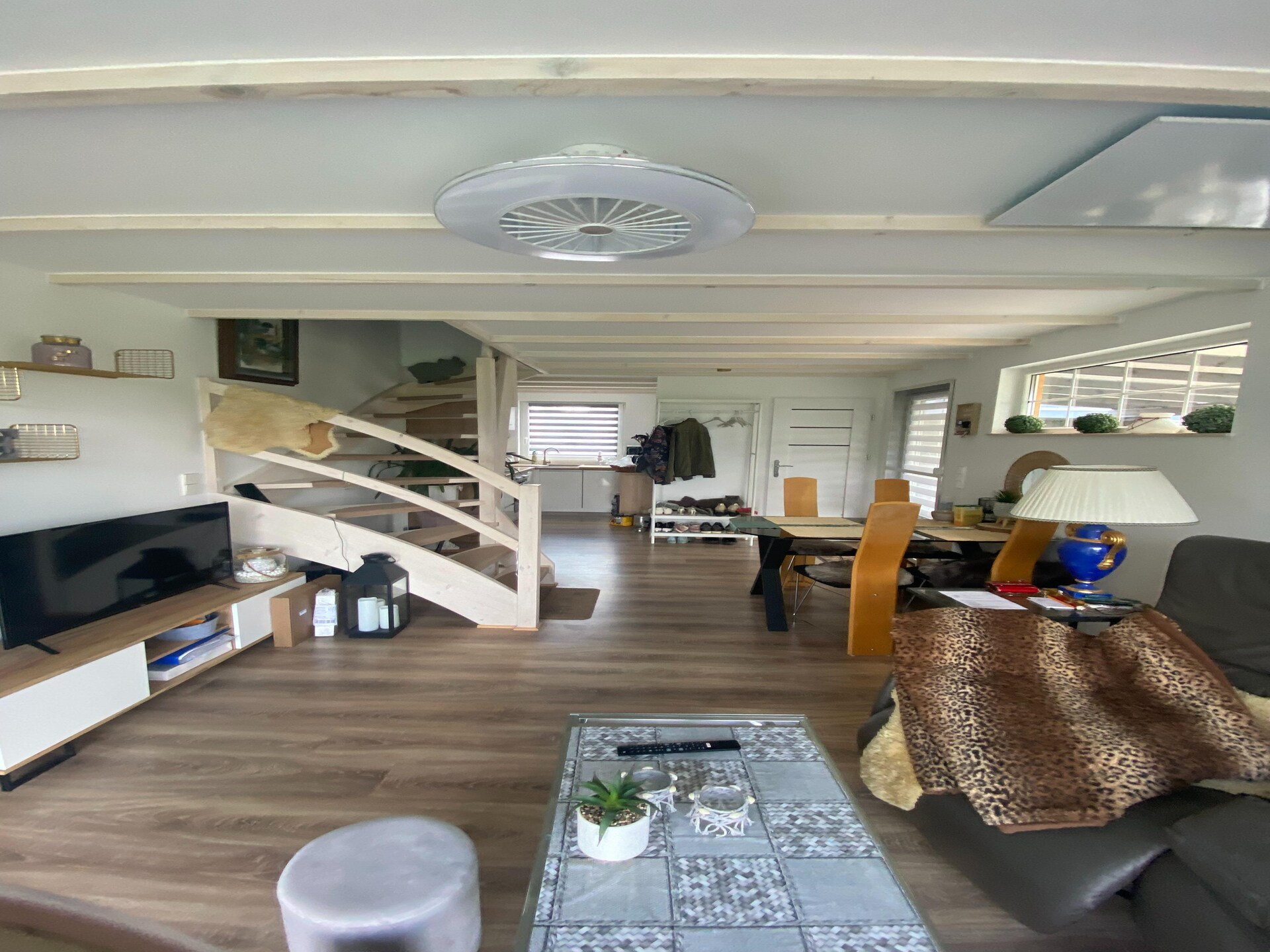 Knus vakantiehuis voor 4 in Stepniczka, vlakbij meer en bos - foto 5