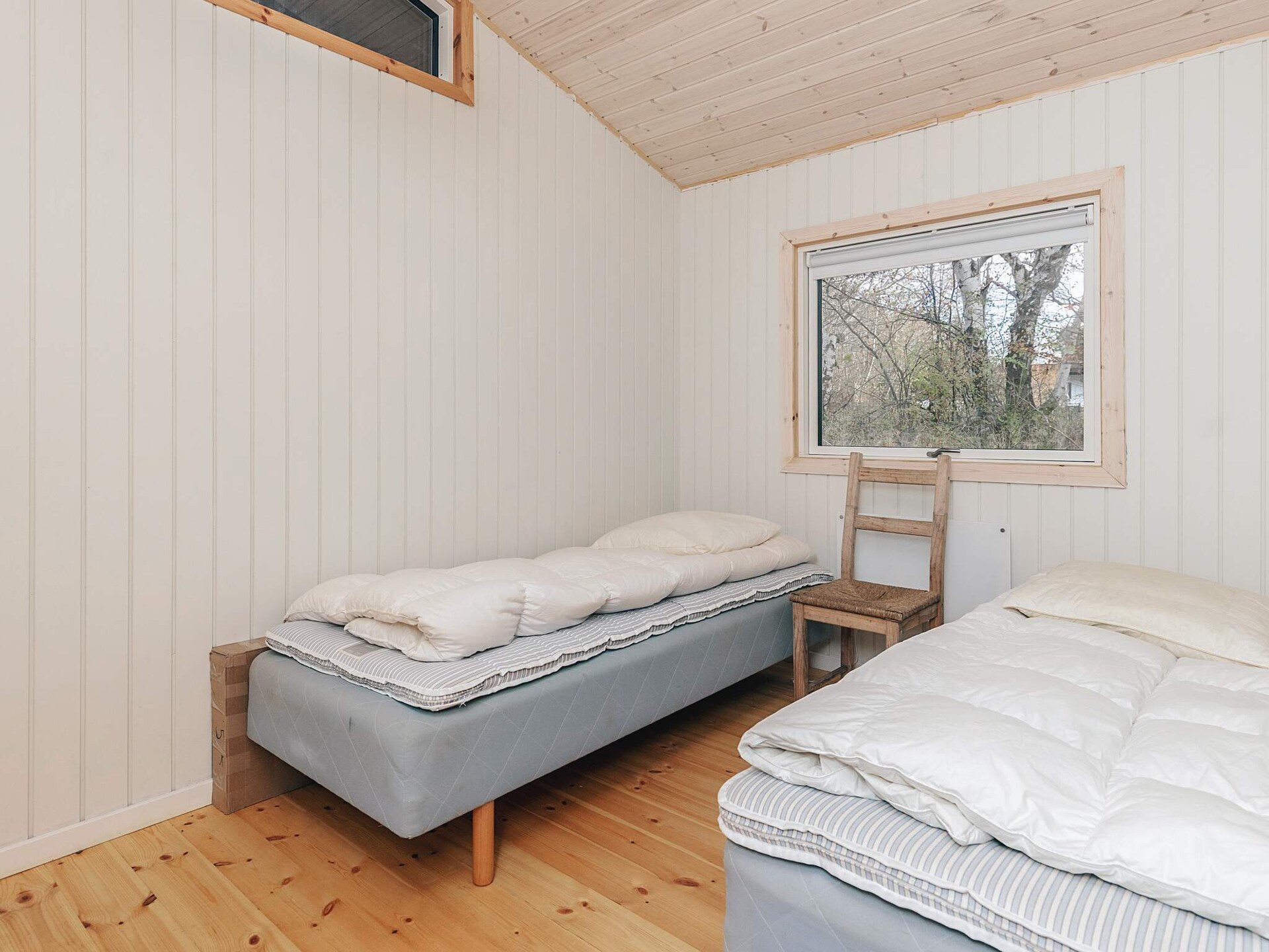 Knus vrijstaand vakantiehuis bij het strand van Rågeleje - foto 37