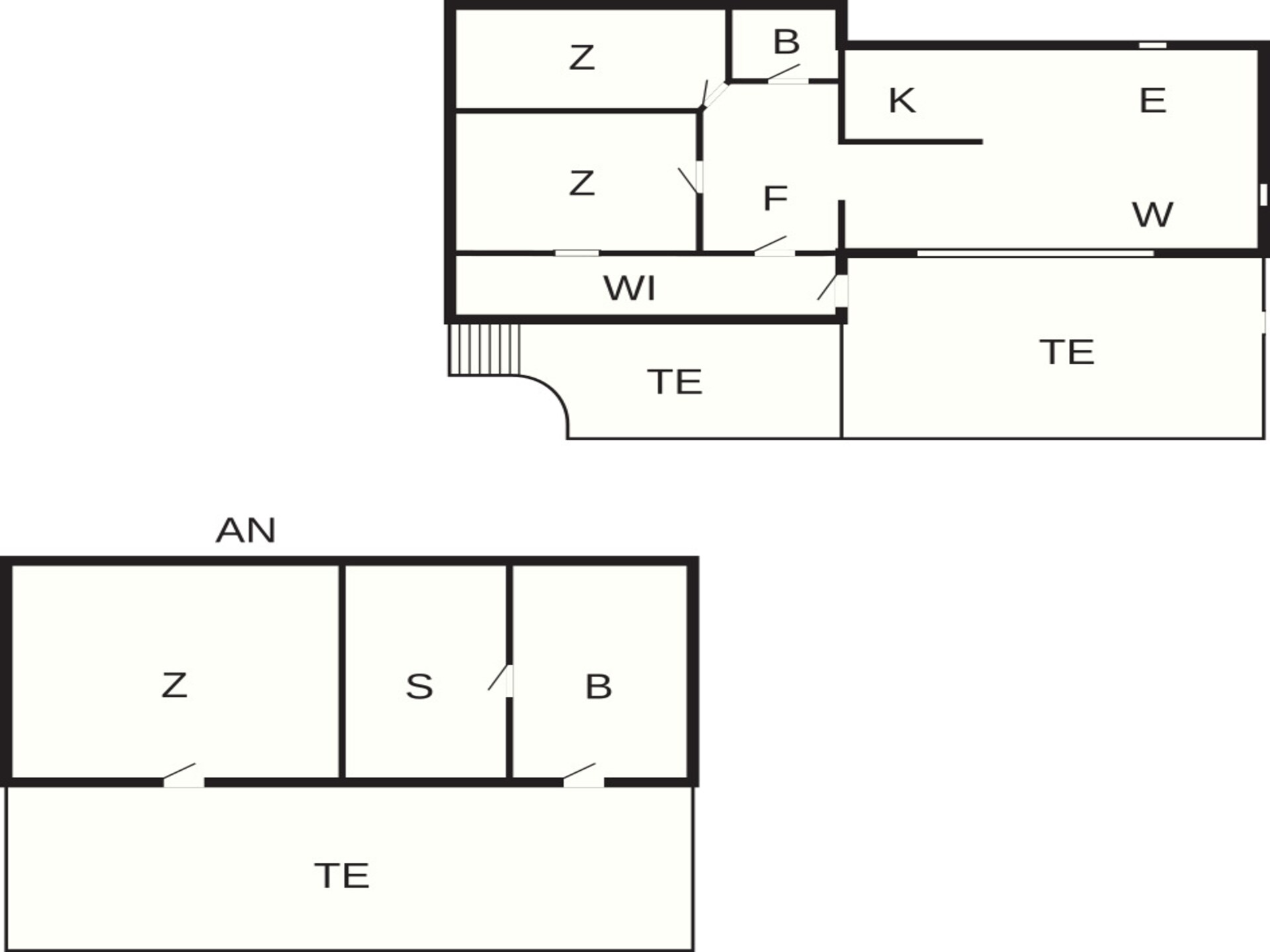 Sfeervol vakantiehuis met sauna en apart gastenverblijf, 400m van het Vänermeer - foto 29