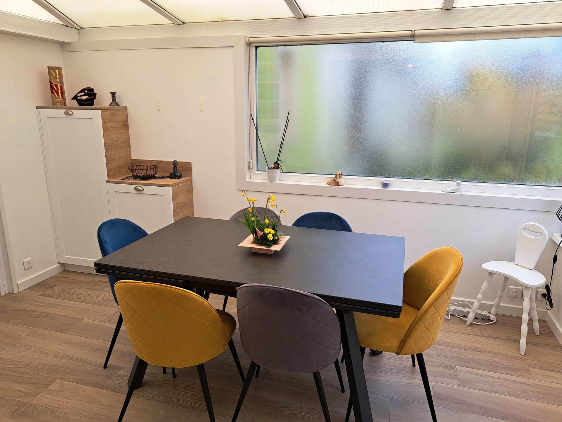 4-persoons vakantiehuis aan zee in Guisseny - foto 10
