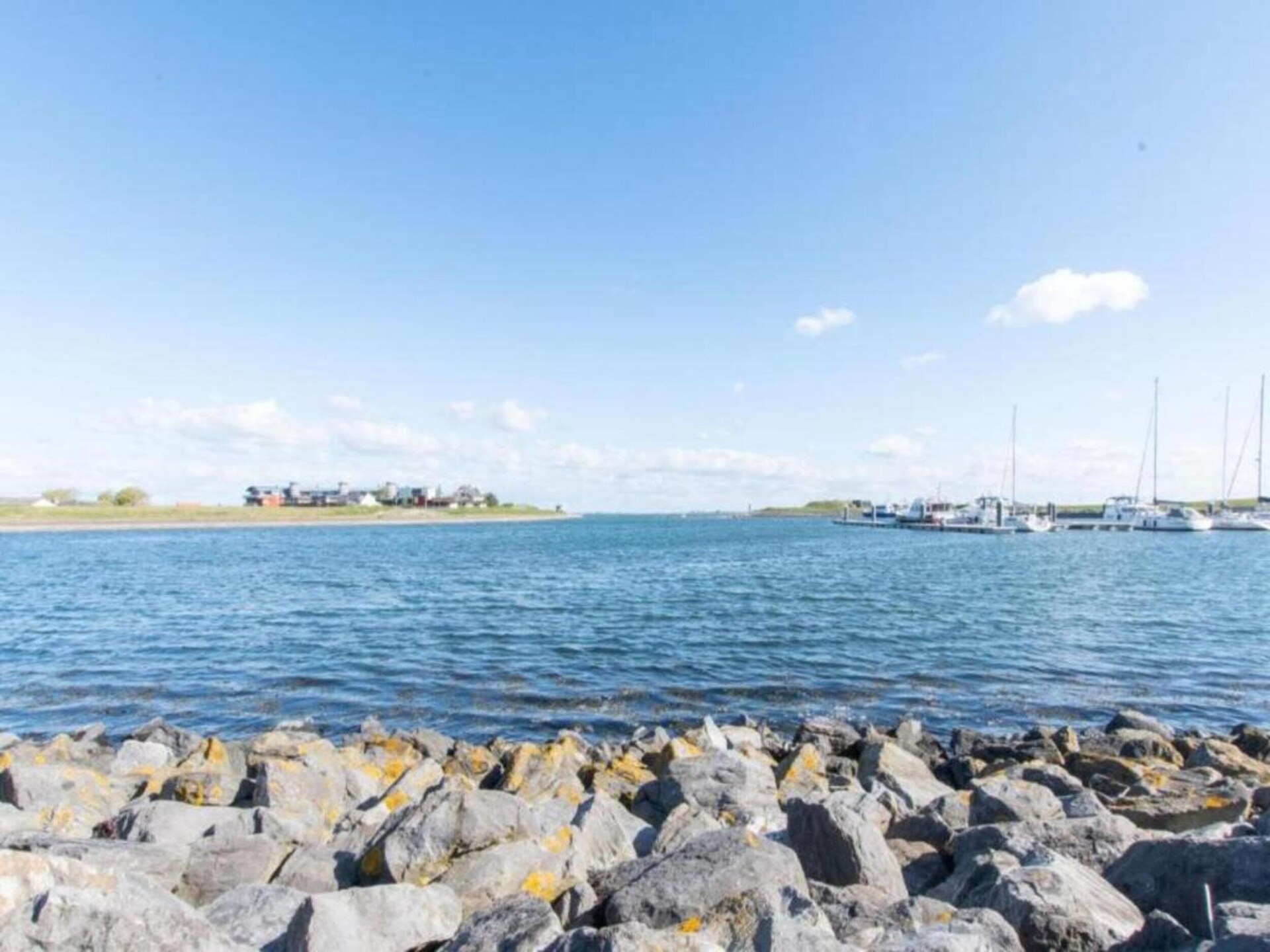 Stijlvol vakantiehuis aan de Oosterschelde voor 2 personen - foto 20