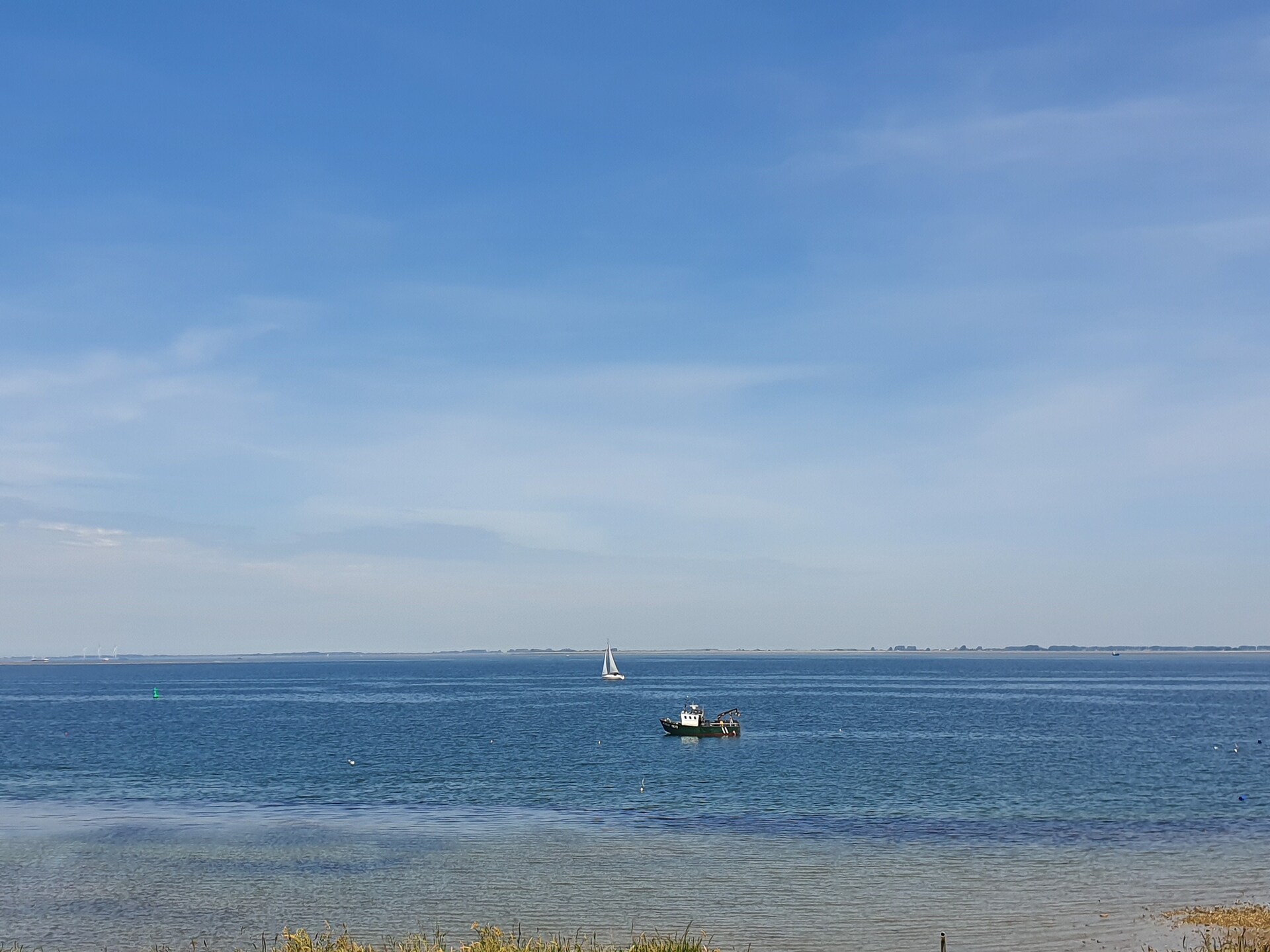 Vrijstaand vakantiehuis met 2 terrassen in Wemeldinge, nabij de Oosterschelde - foto 16