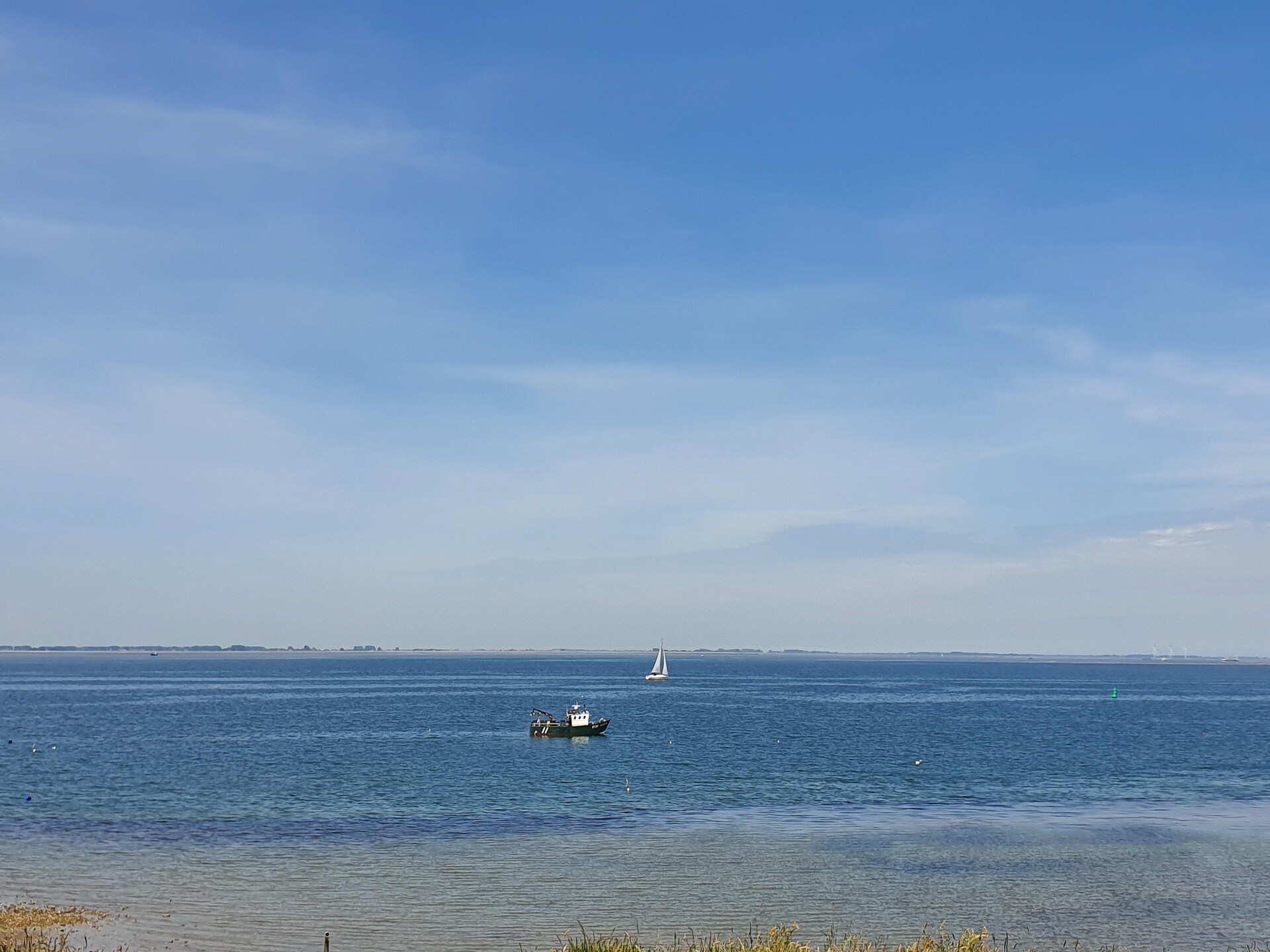 Vrijstaand vakantiehuis met 2 terrassen in Wemeldinge, nabij de Oosterschelde - foto 20