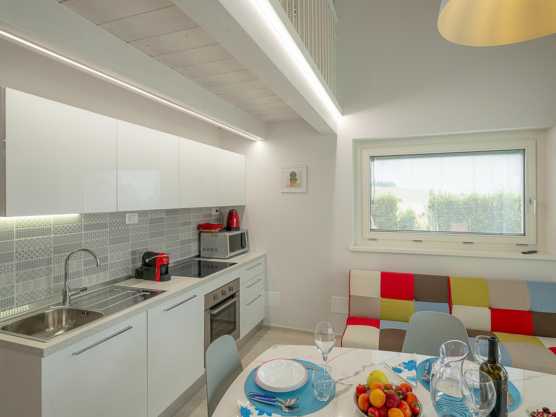 Ruim vakantiehuis met privézwembad bij Montelupone, 14 km van zee - foto 14